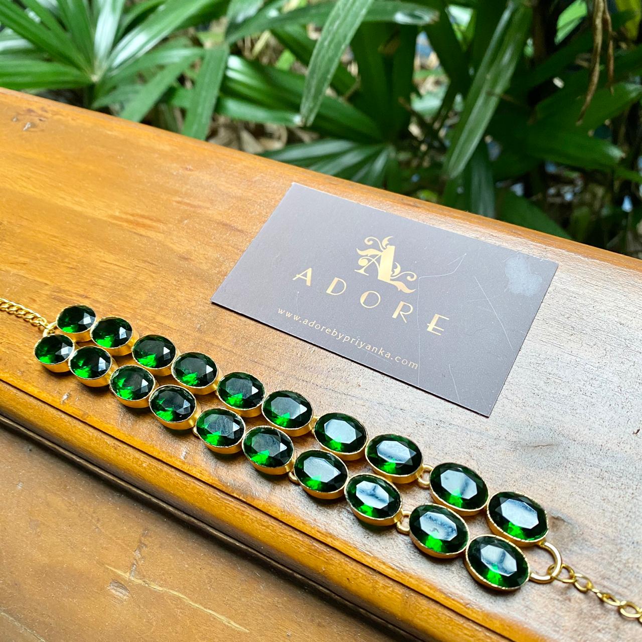 20 Stone Choker (Colour Options) - Image 10
