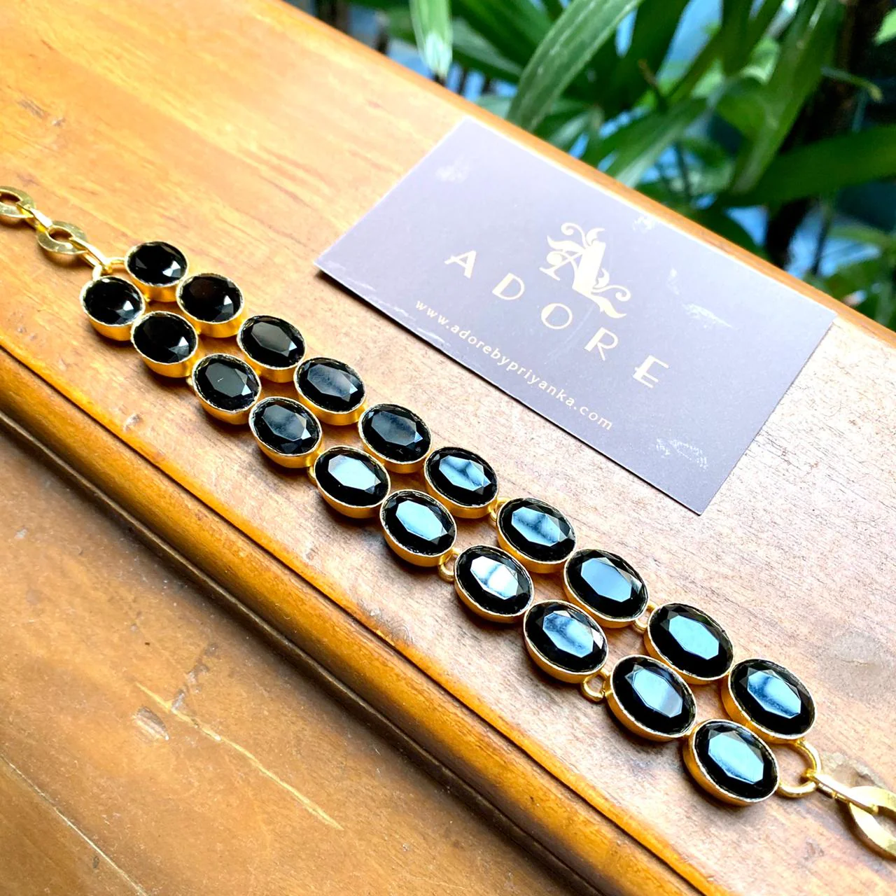 20 Stone Choker (Colour Options) - Image 11