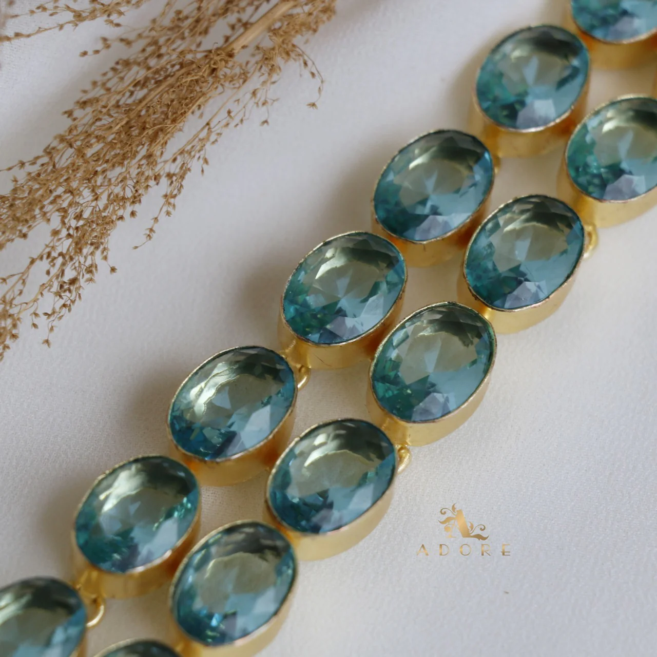 20 Stone Choker (Colour Options) - Image 20