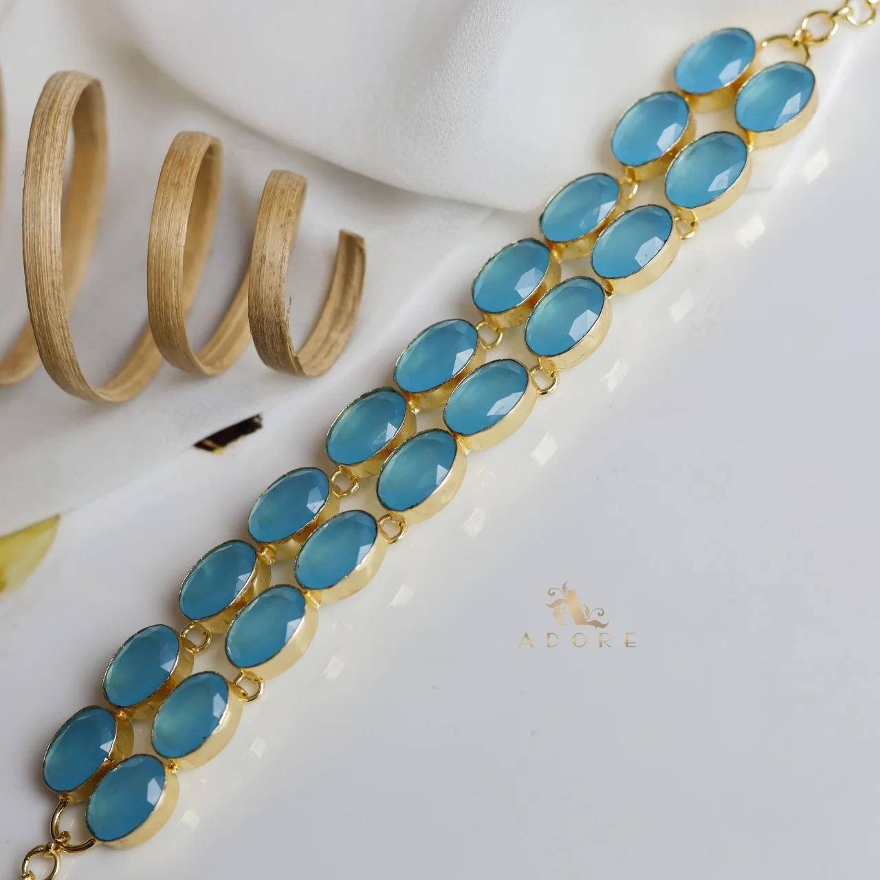 20 Stone Choker (Colour Options) - Image 21