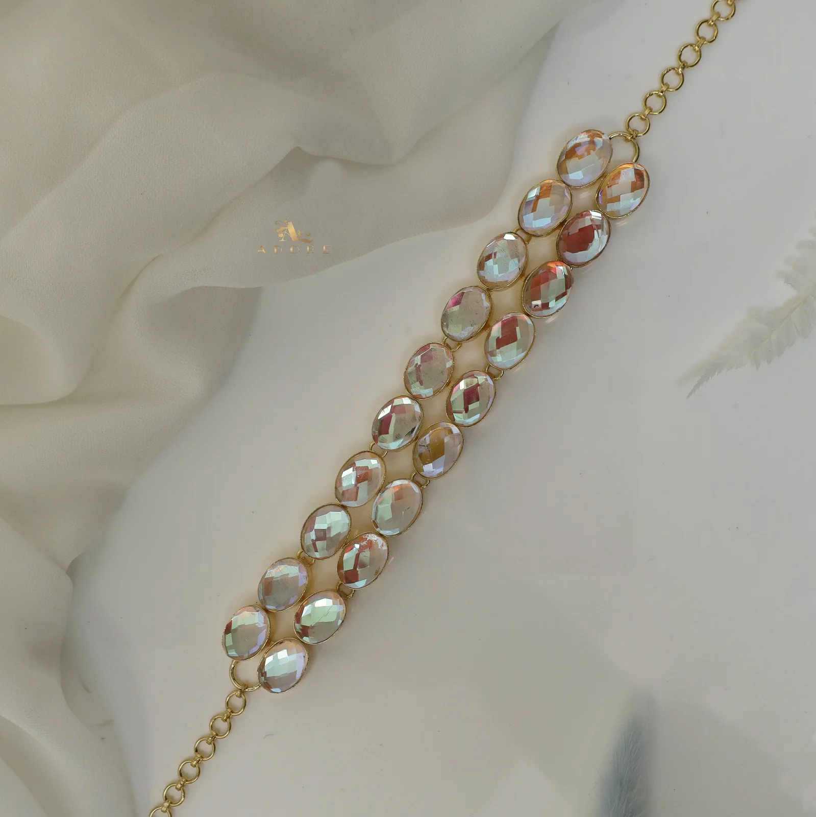 20 Stone Choker (Colour Options) - Image 26