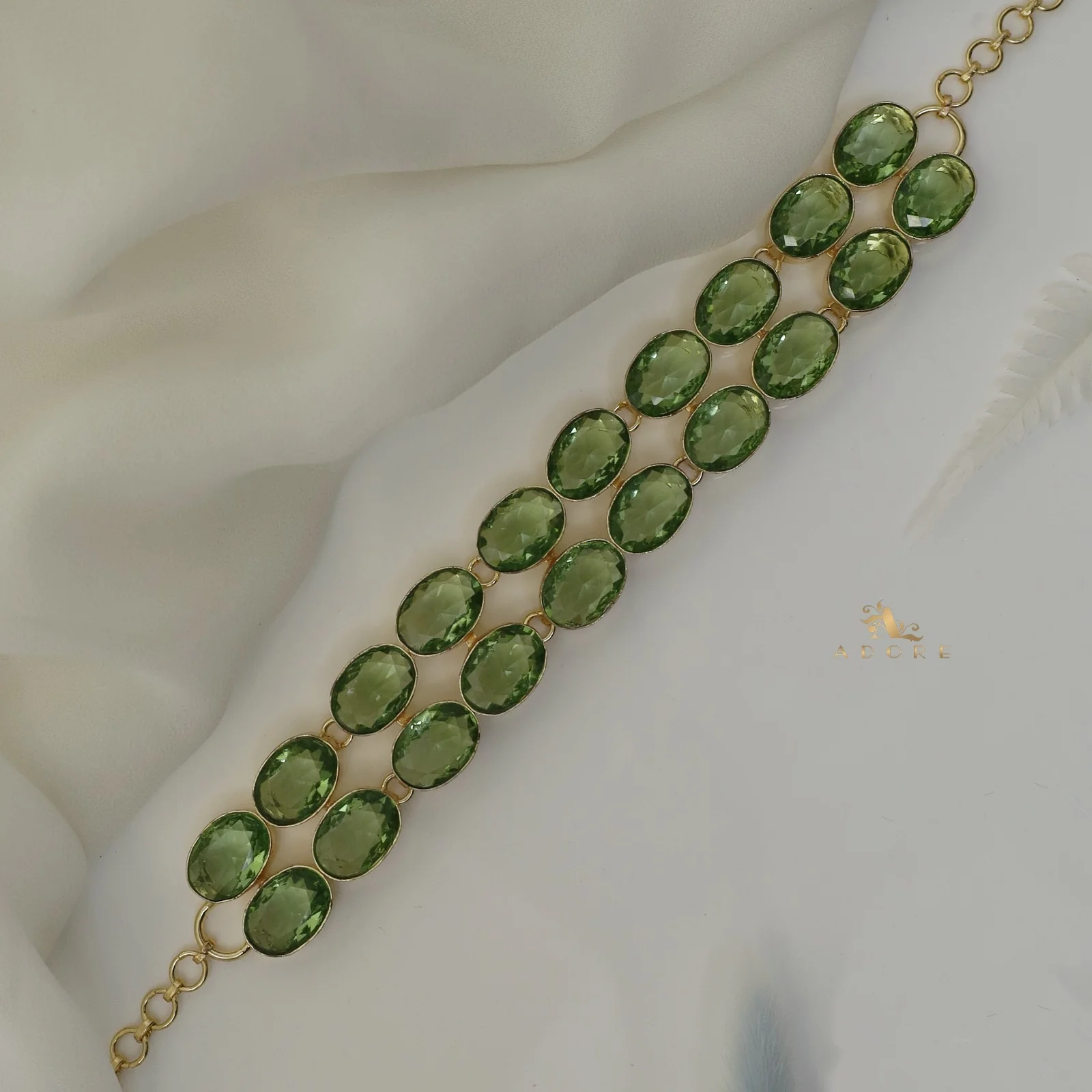 20 Stone Choker (Colour Options) - Image 29