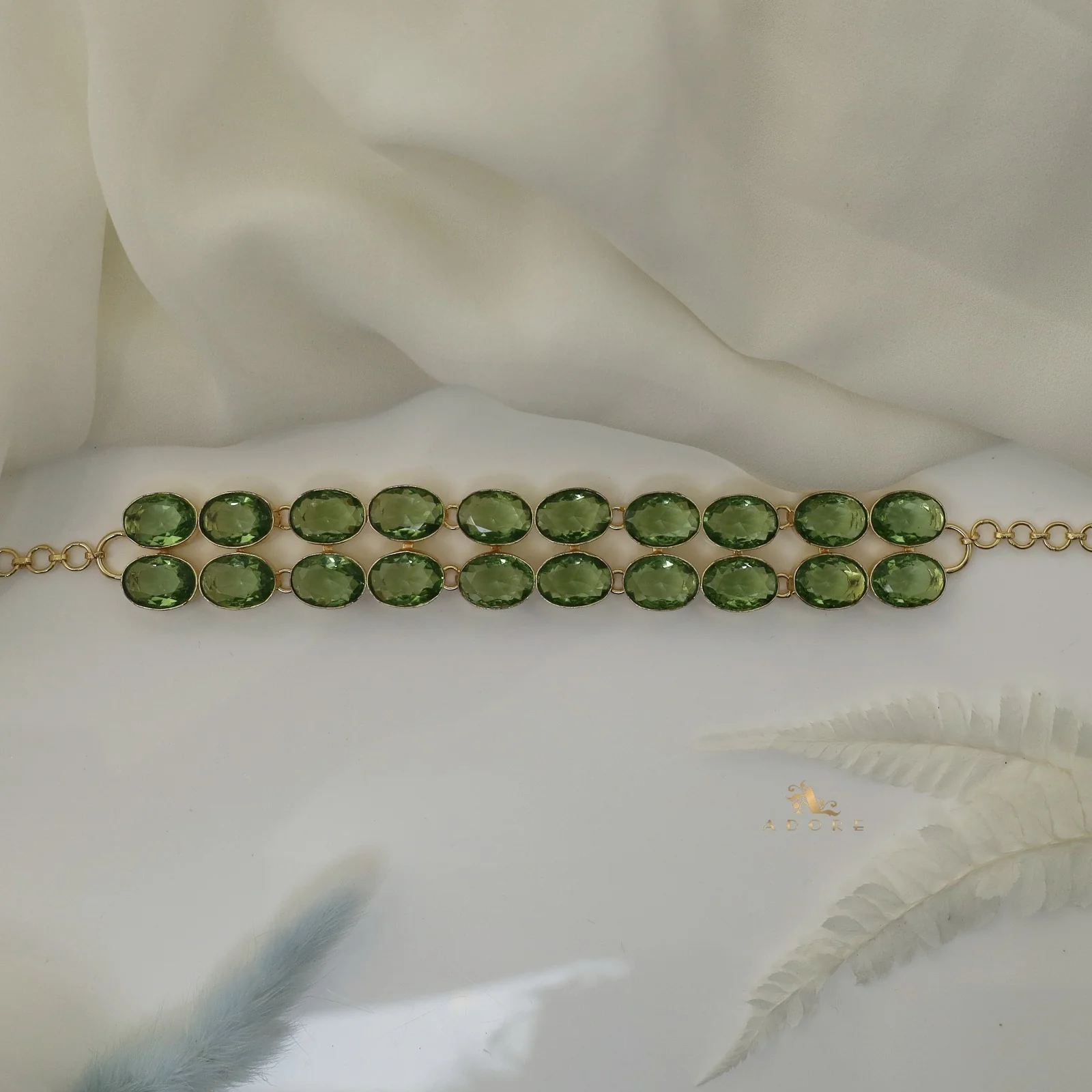 20 Stone Choker (Colour Options) - Image 30