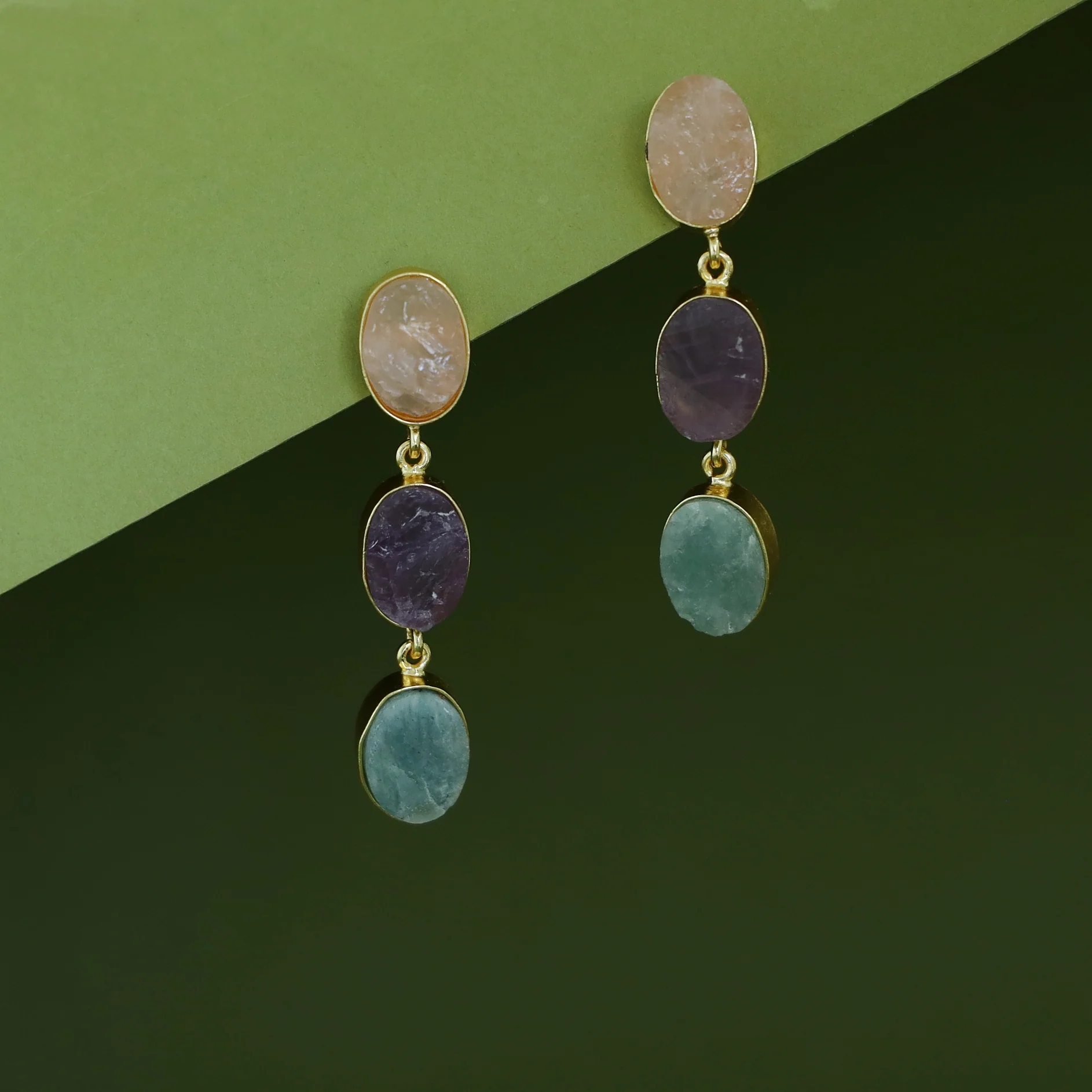 3 Candy Poppins Earring - Image 10