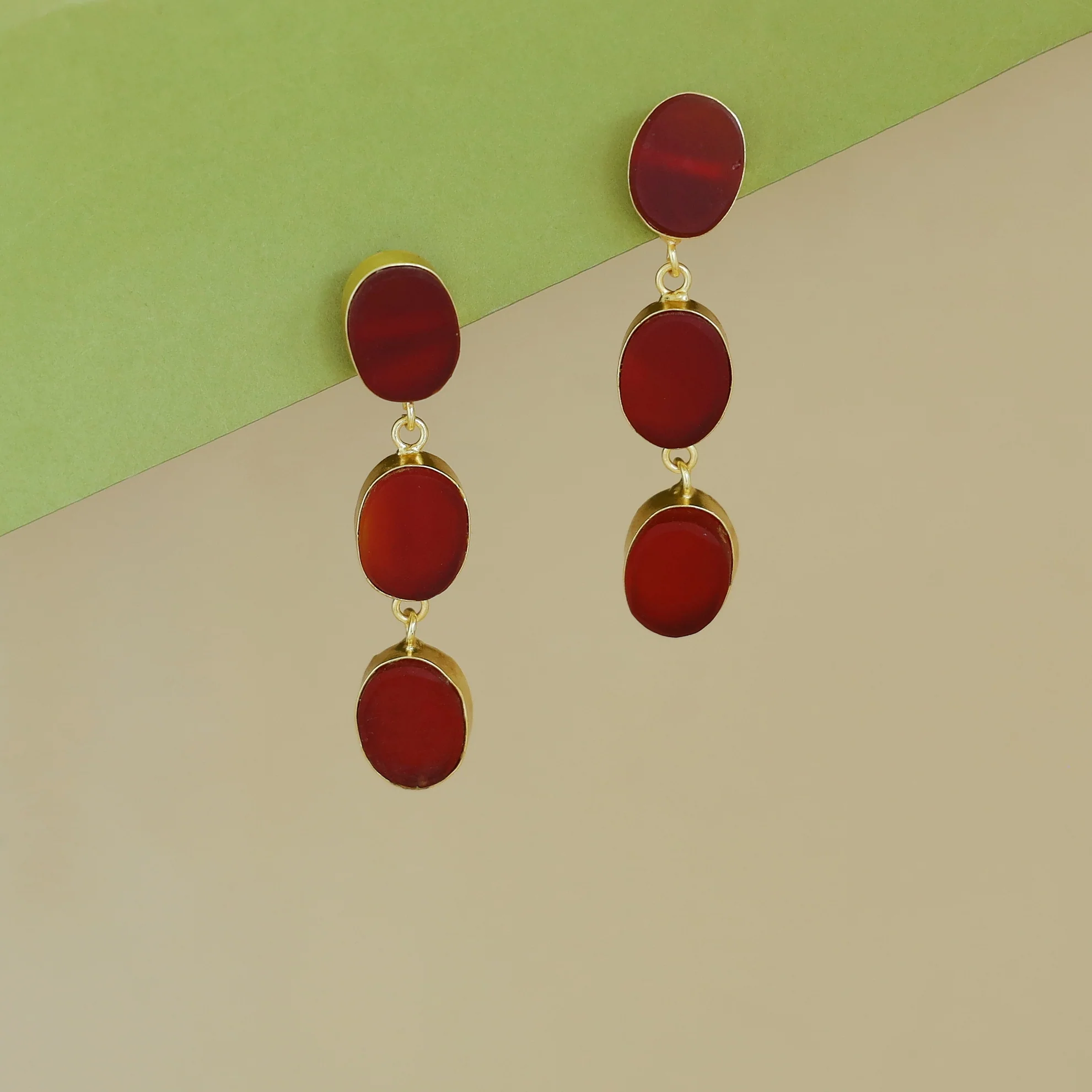 3 Candy Poppins Earring - Image 12