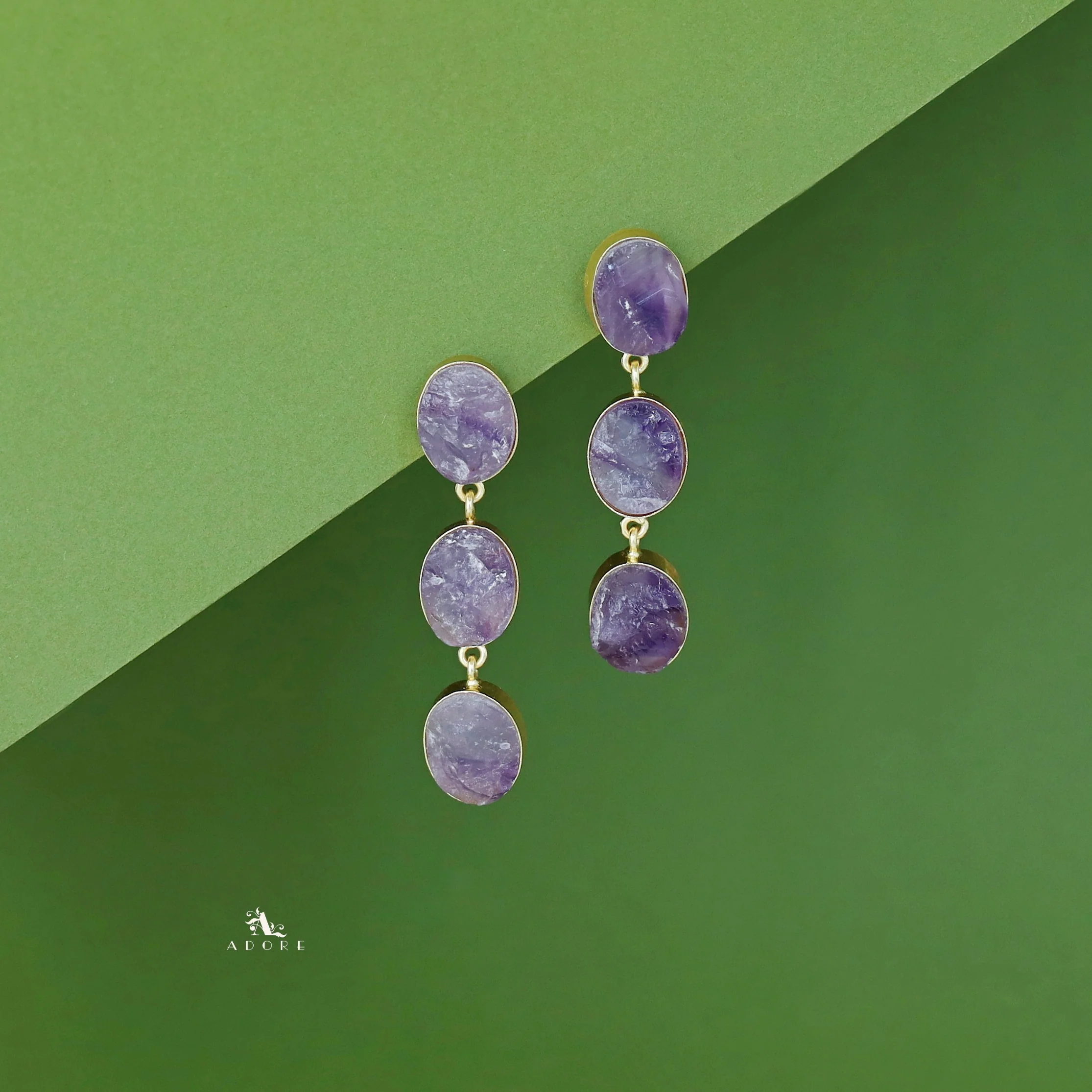 3 Candy Poppins Earring - Image 13