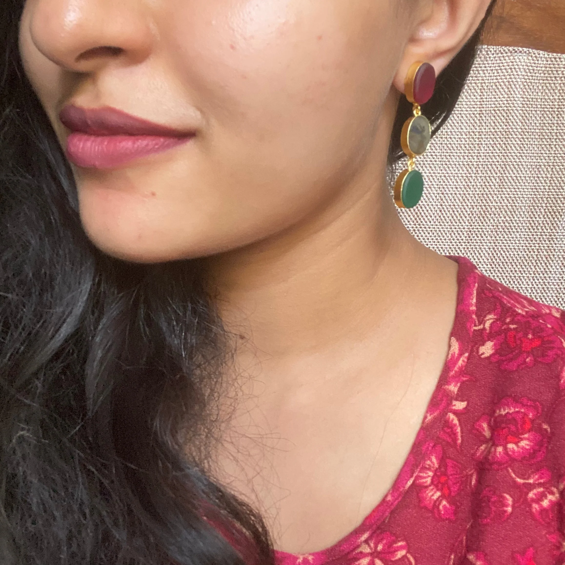 3 Candy Poppins Earring - Image 14