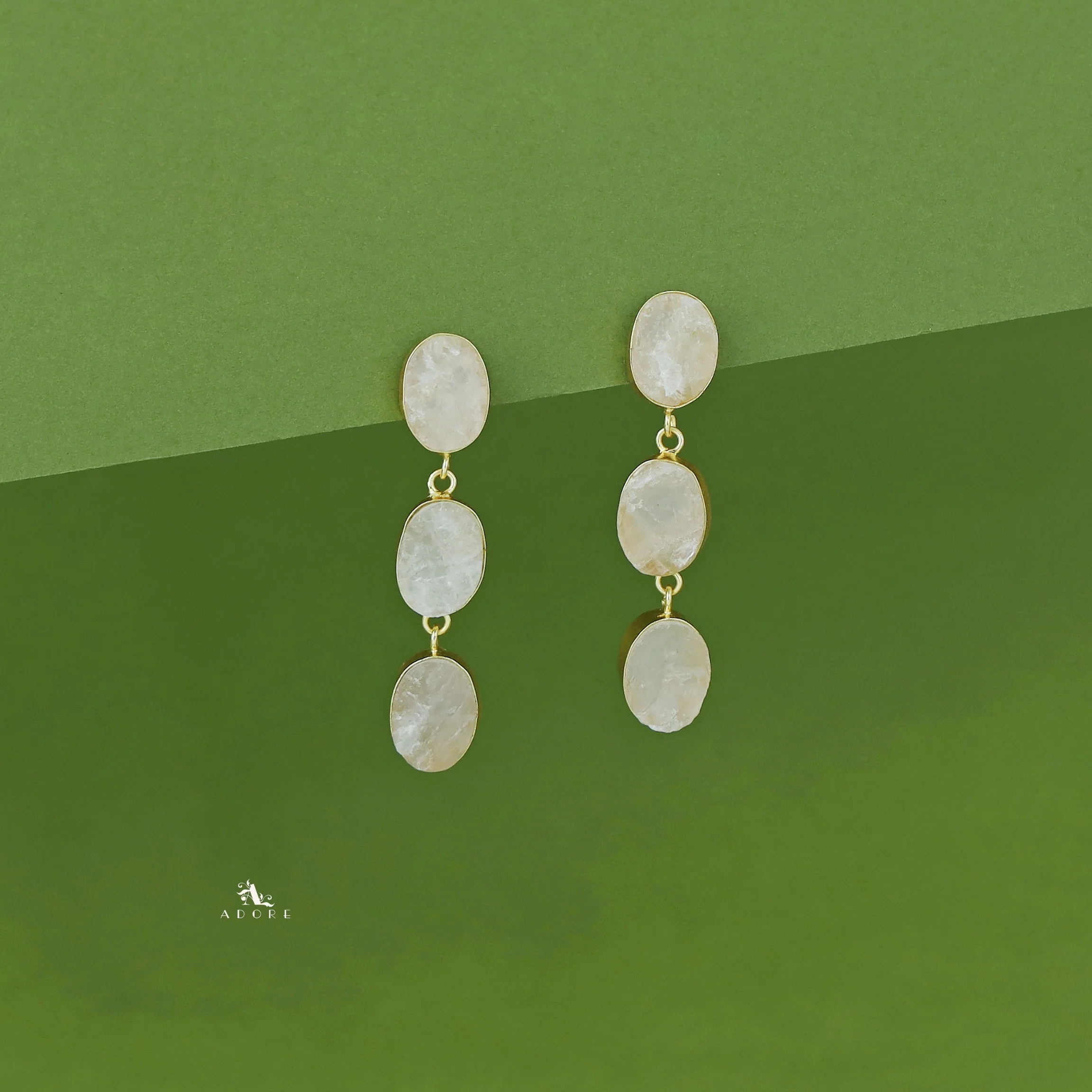 3 Candy Poppins Earring - Image 3