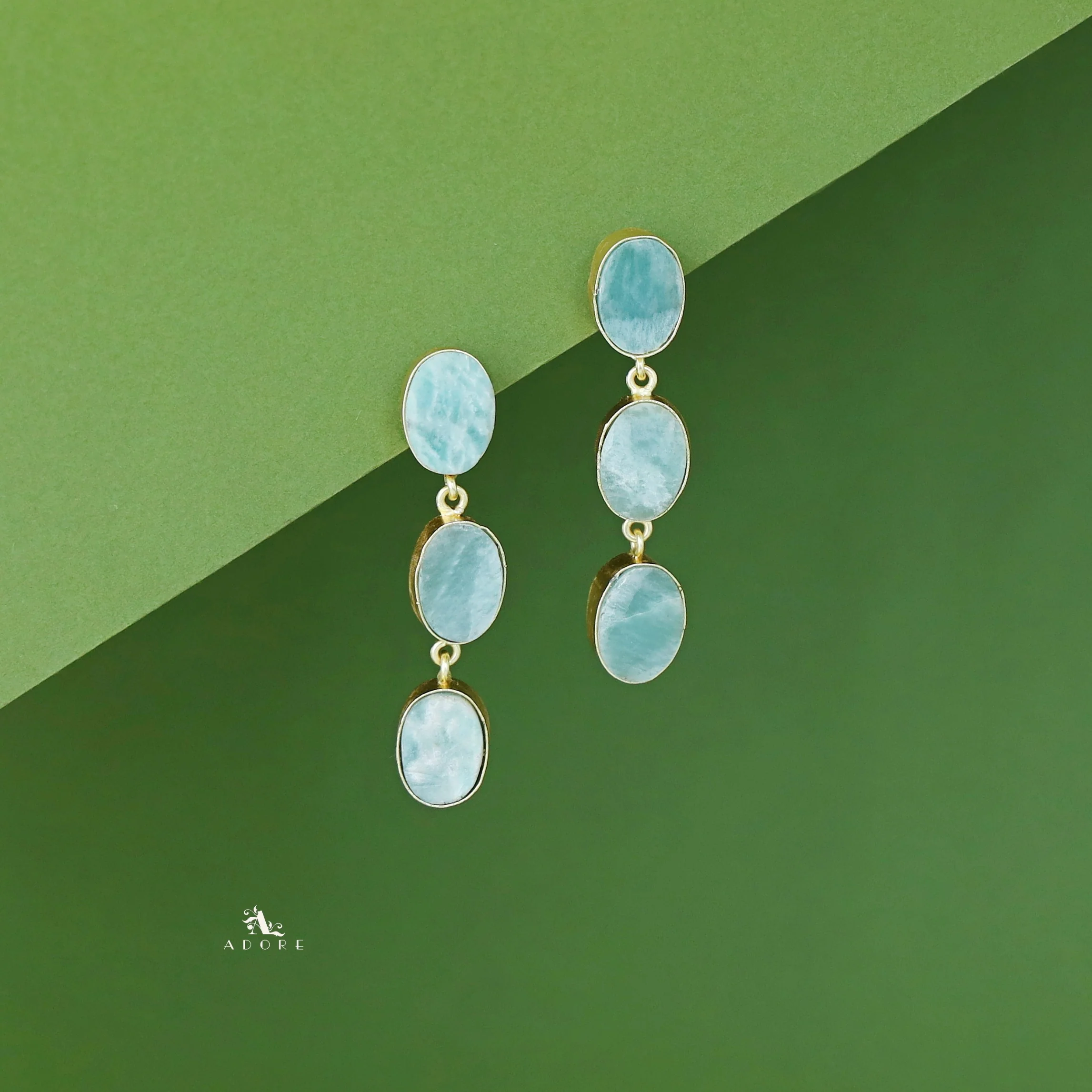 3 Candy Poppins Earring - Image 4