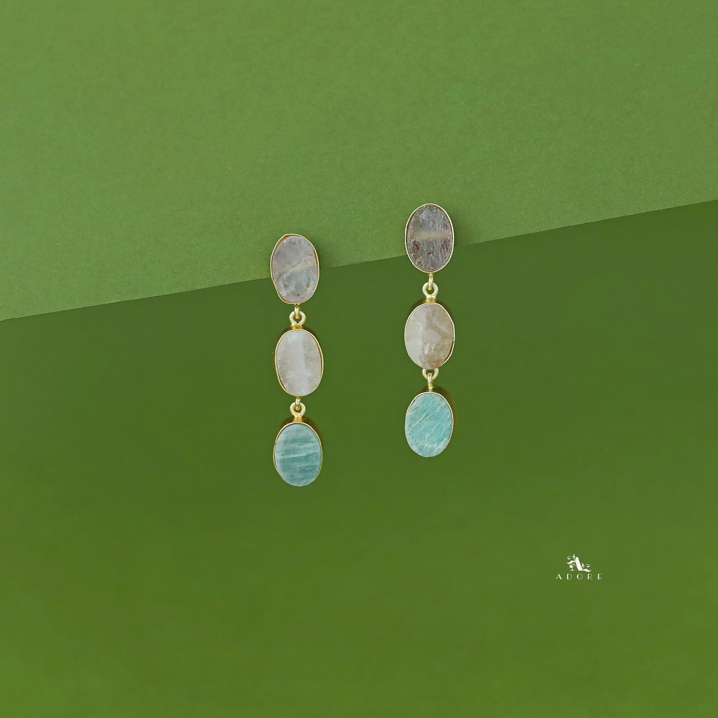 3 Candy Poppins Earring - Image 5