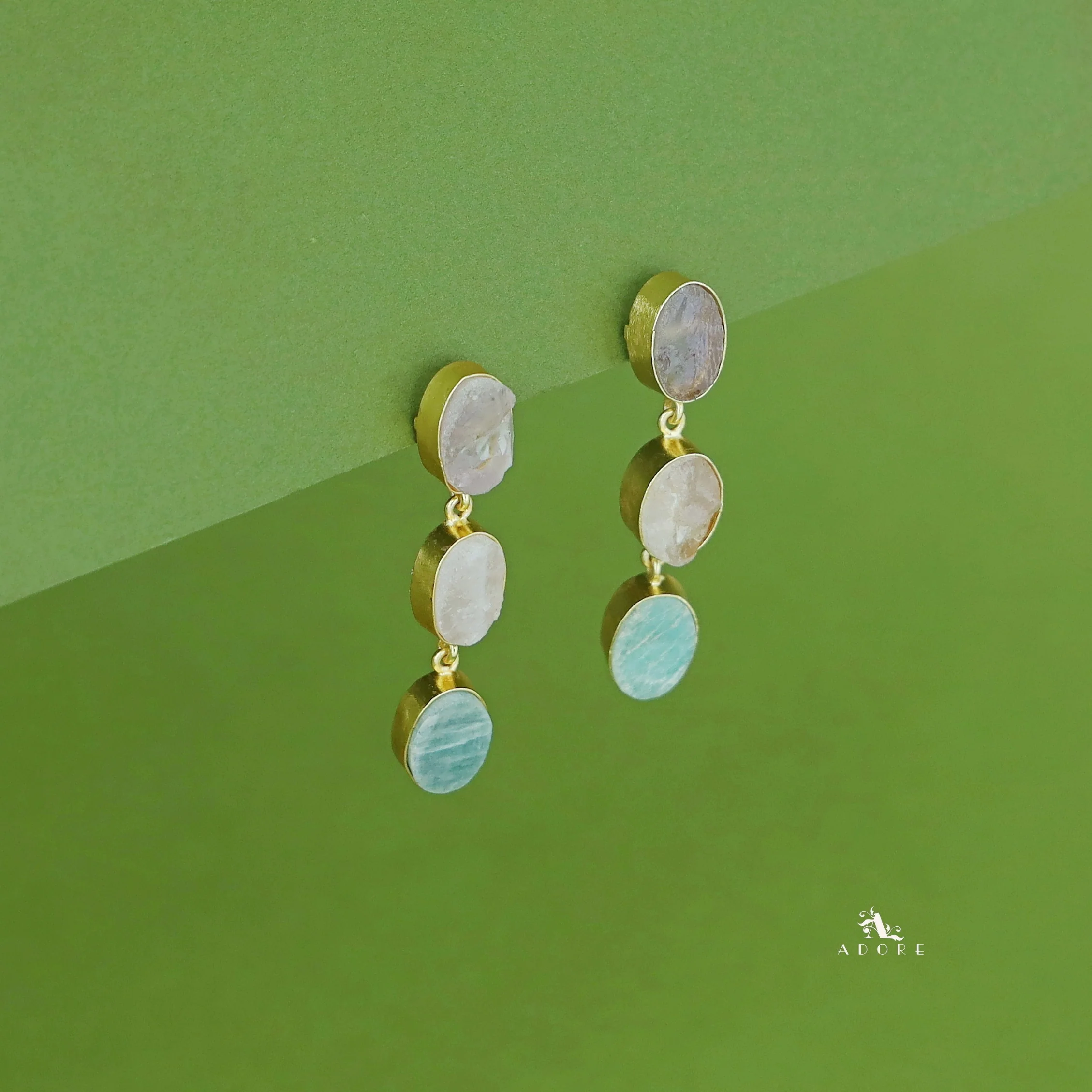 3 Candy Poppins Earring - Image 6