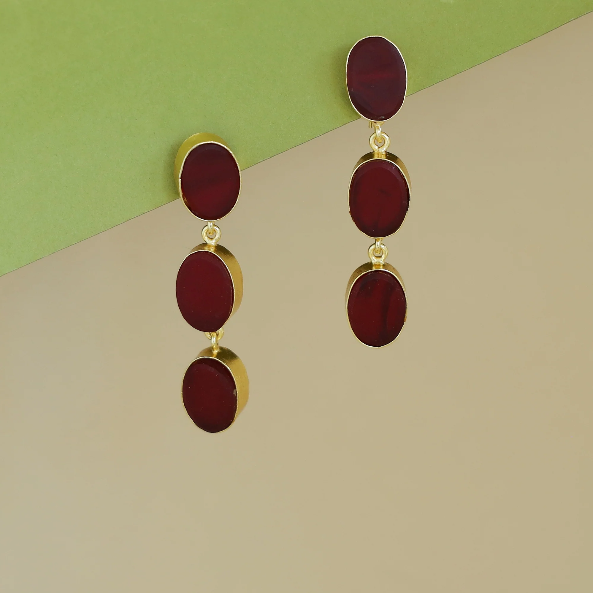 3 Candy Poppins Earring - Image 7