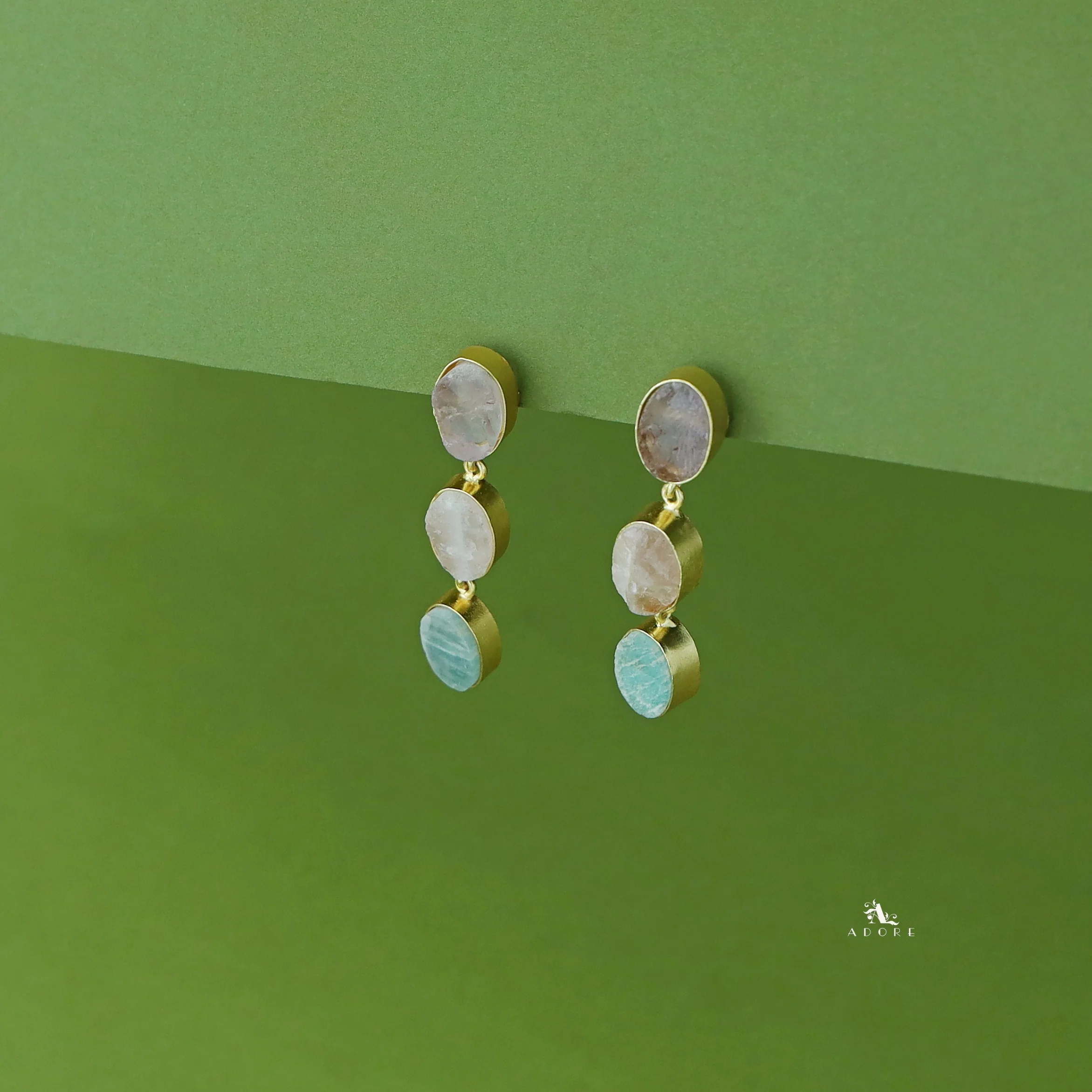 3 Candy Poppins Earring - Image 8