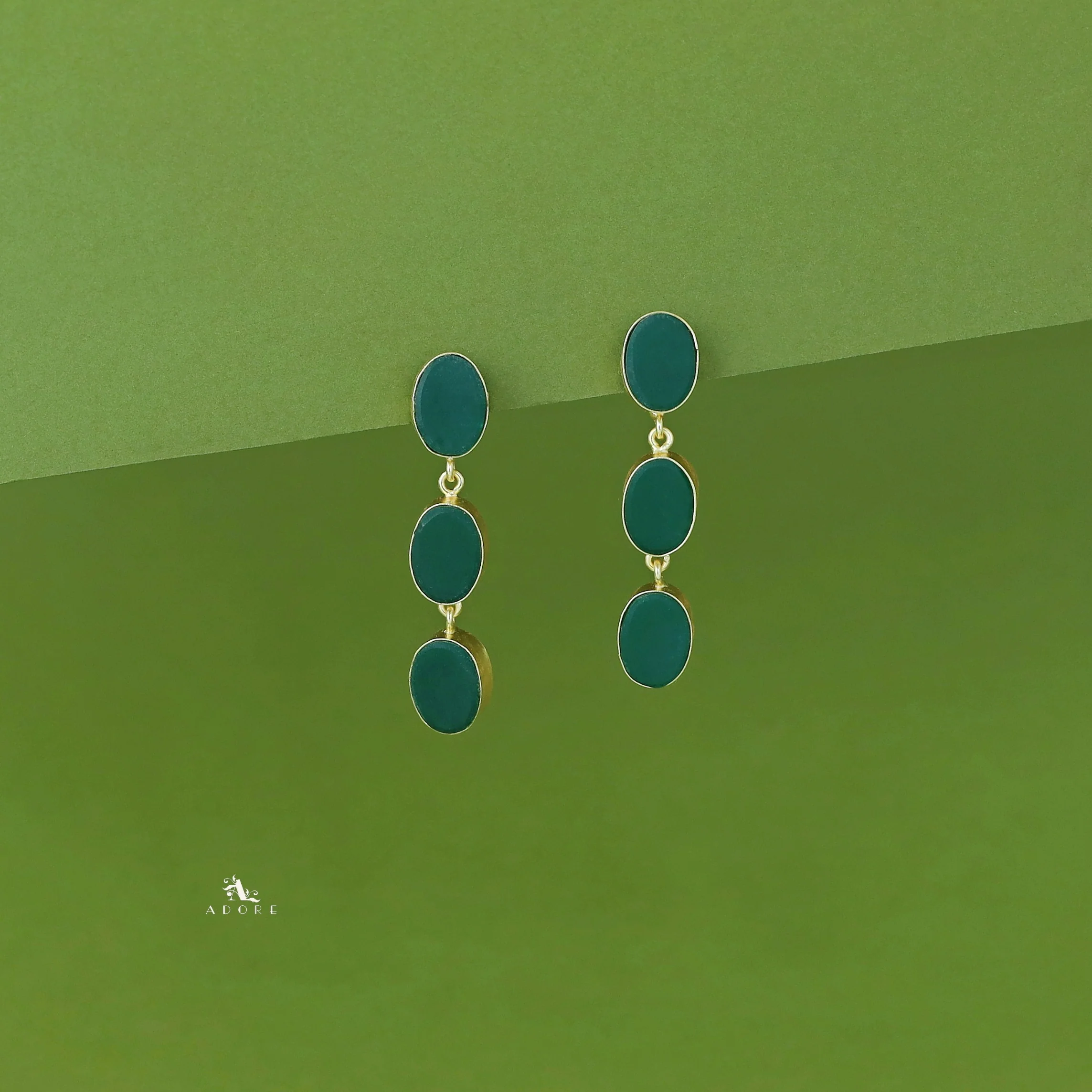 3 Candy Poppins Earring - Image 9