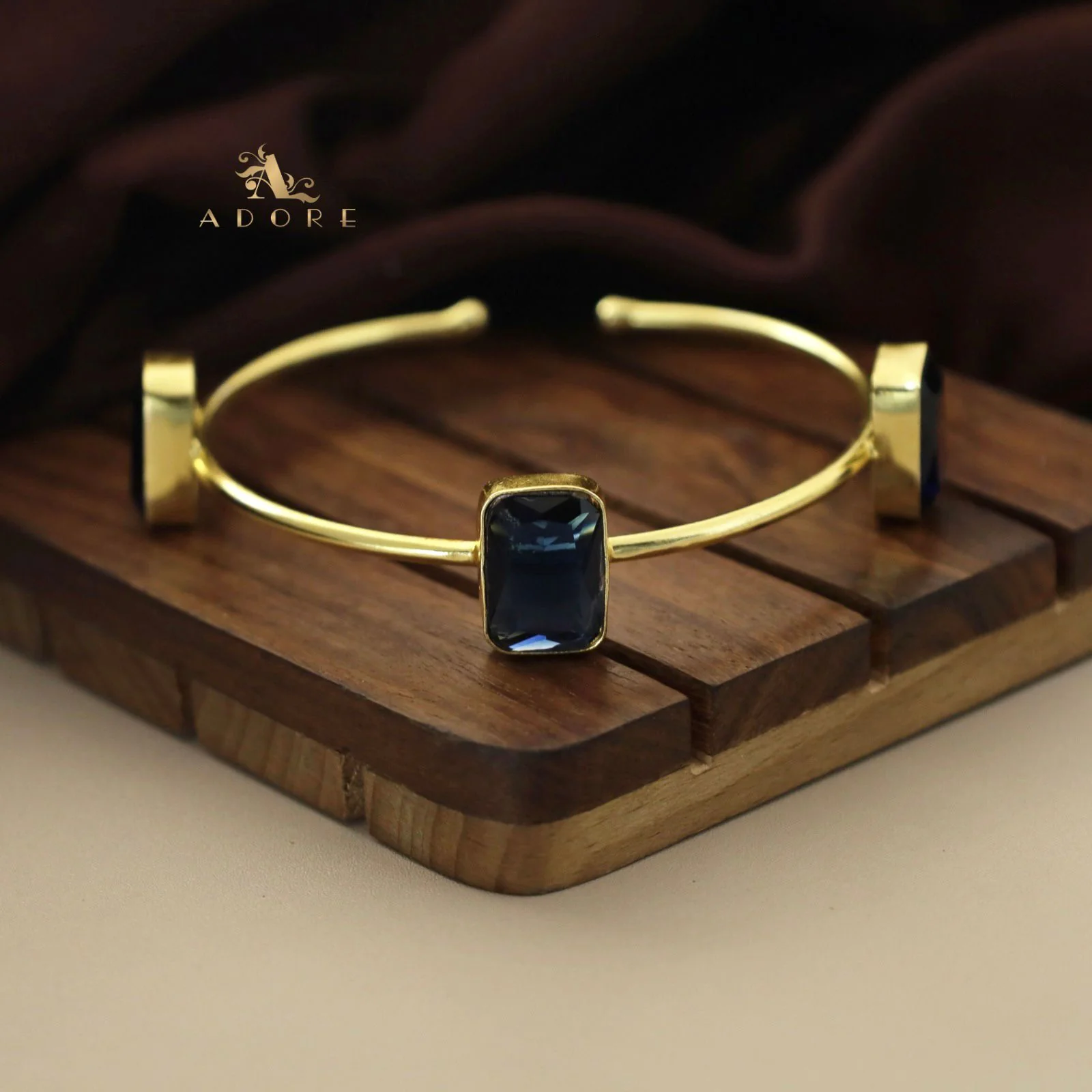 3 Square Glossy Bracelet - Image 13