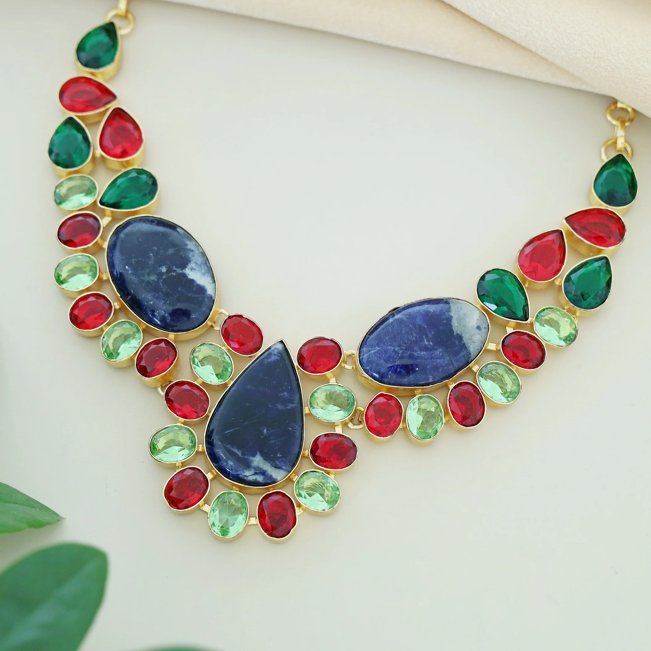 Aarna Neckpiece - Image 2