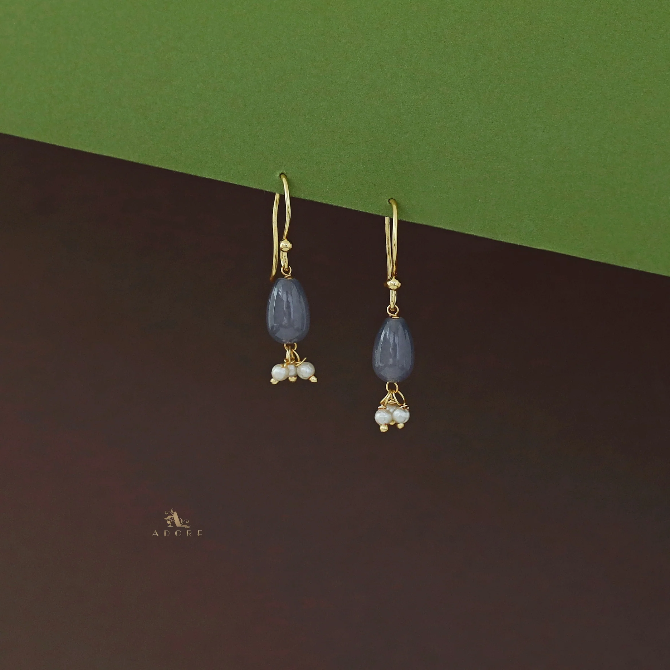 Aarohi Pearl Drop - Image 16