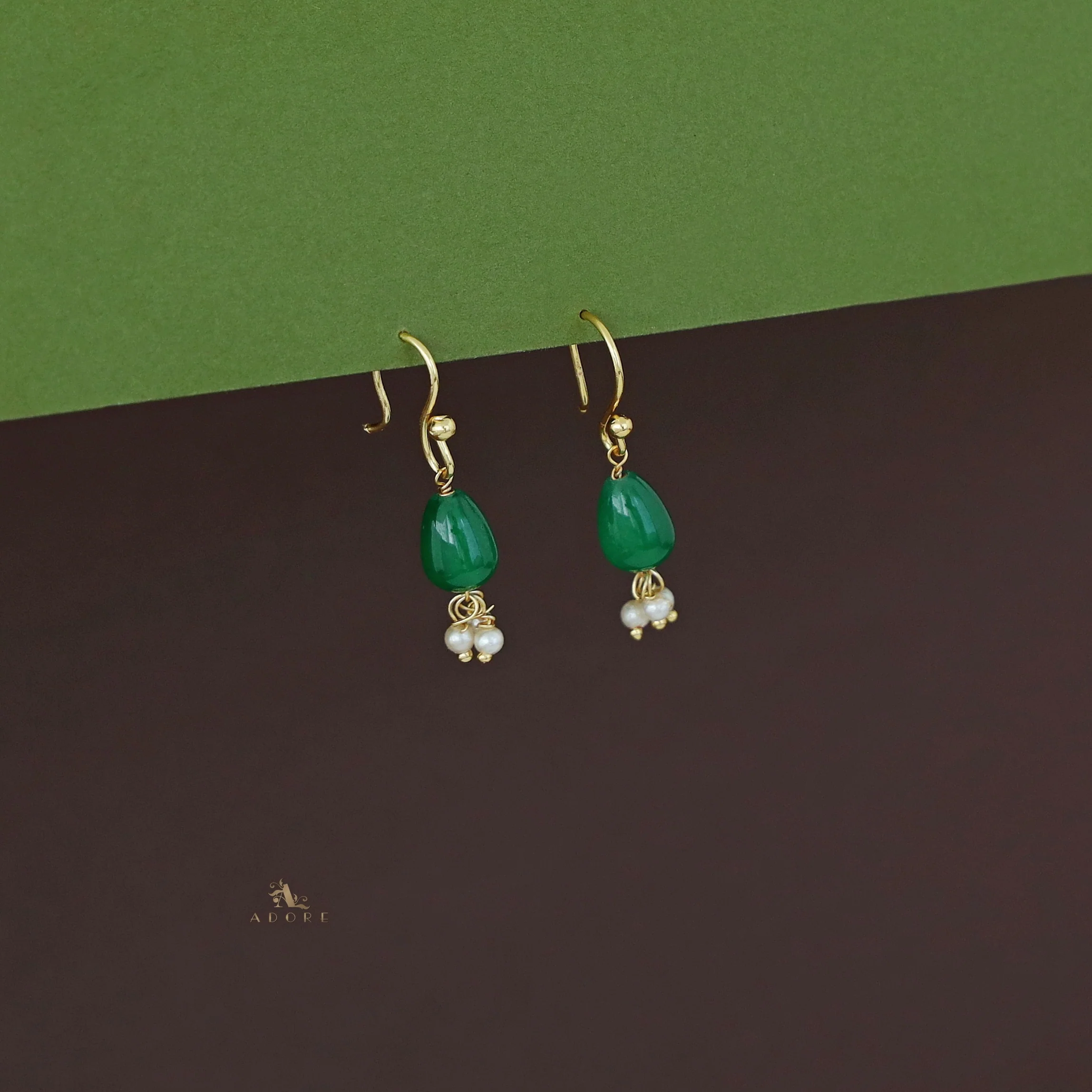 Aarohi Pearl Drop - Image 17