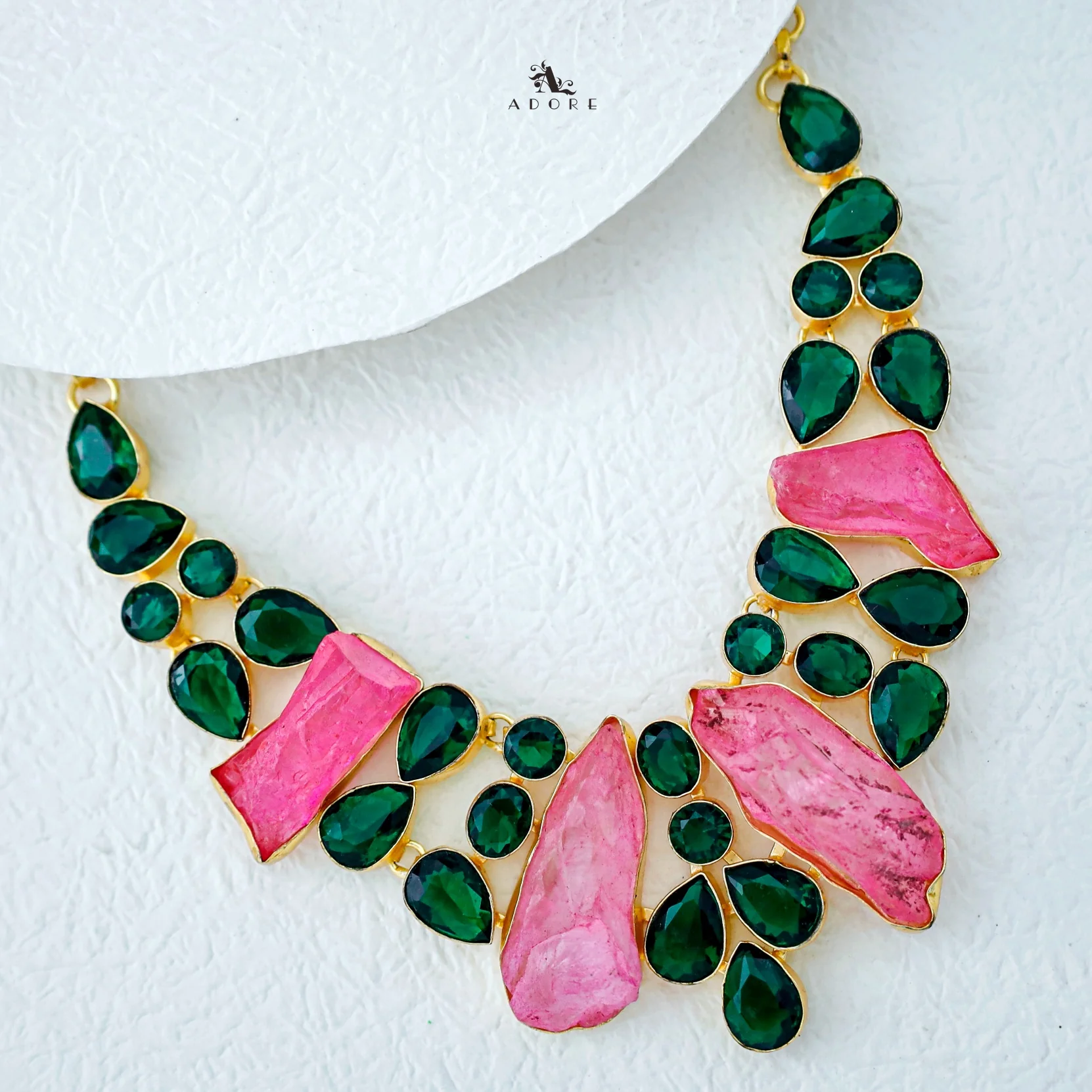Abby Neckpiece - Image 2