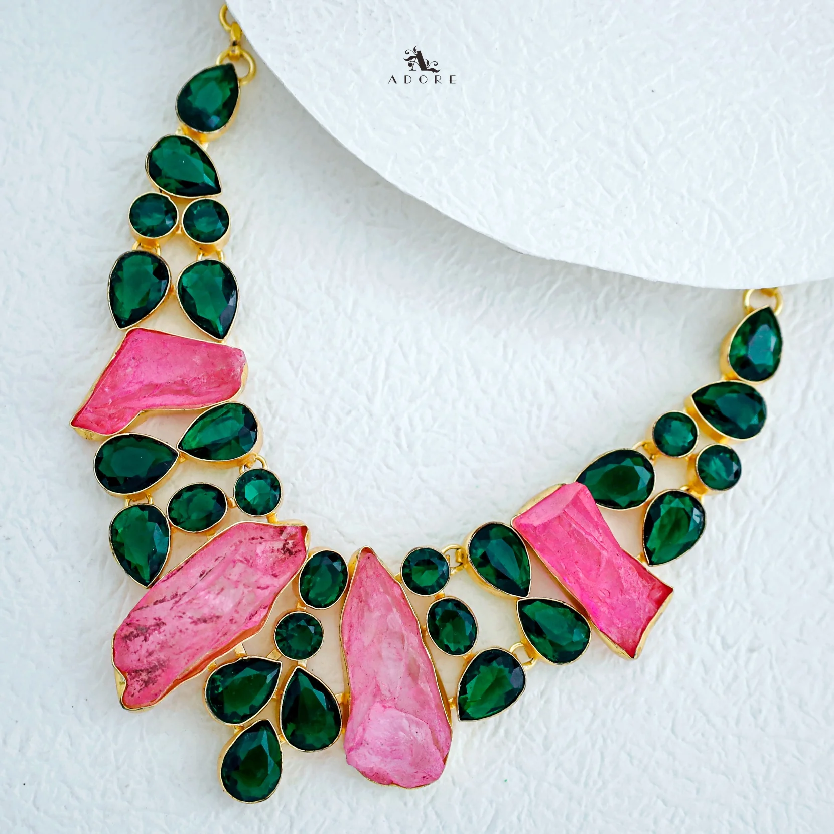 Abby Neckpiece - Image 3