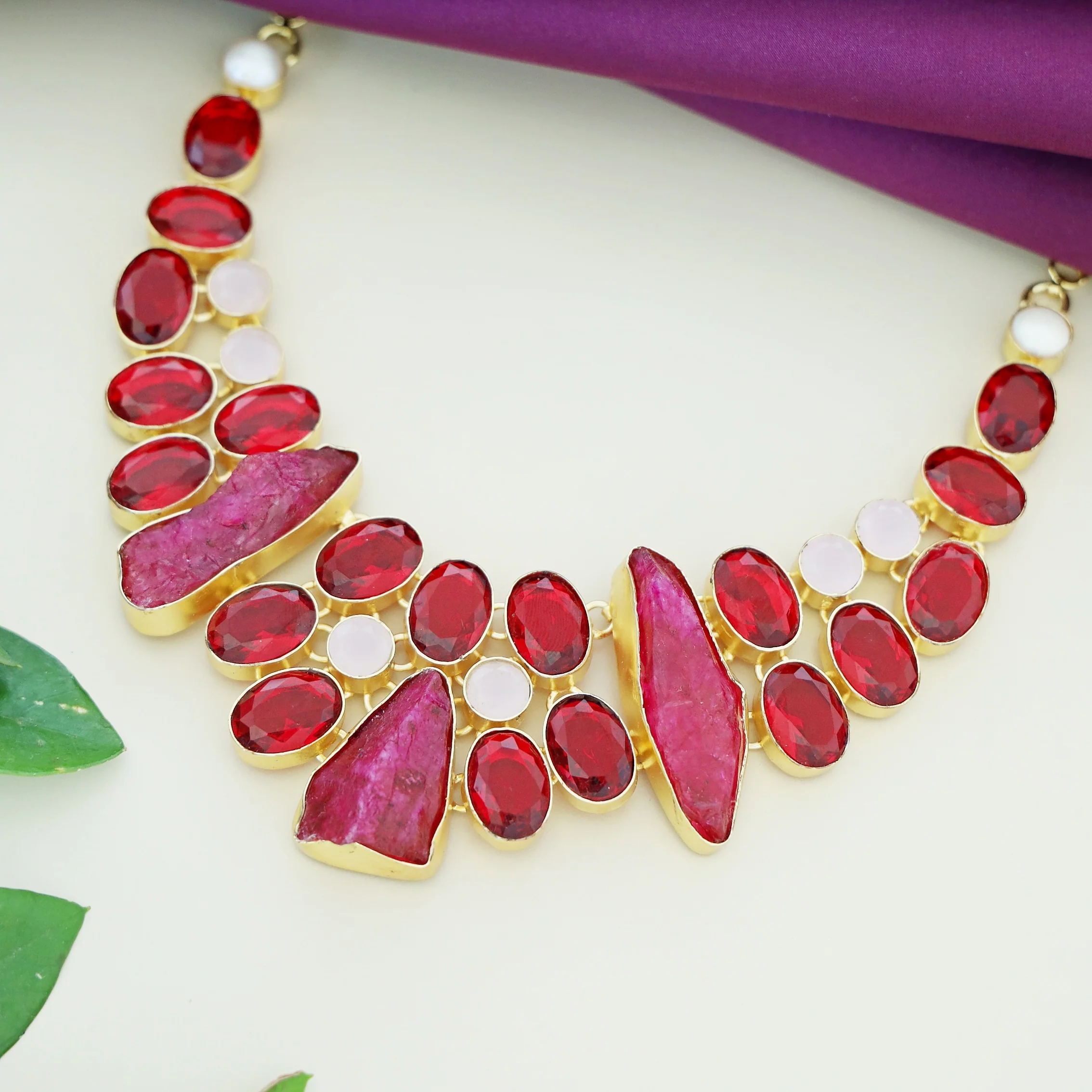 Abilene Neckpiece - Image 2