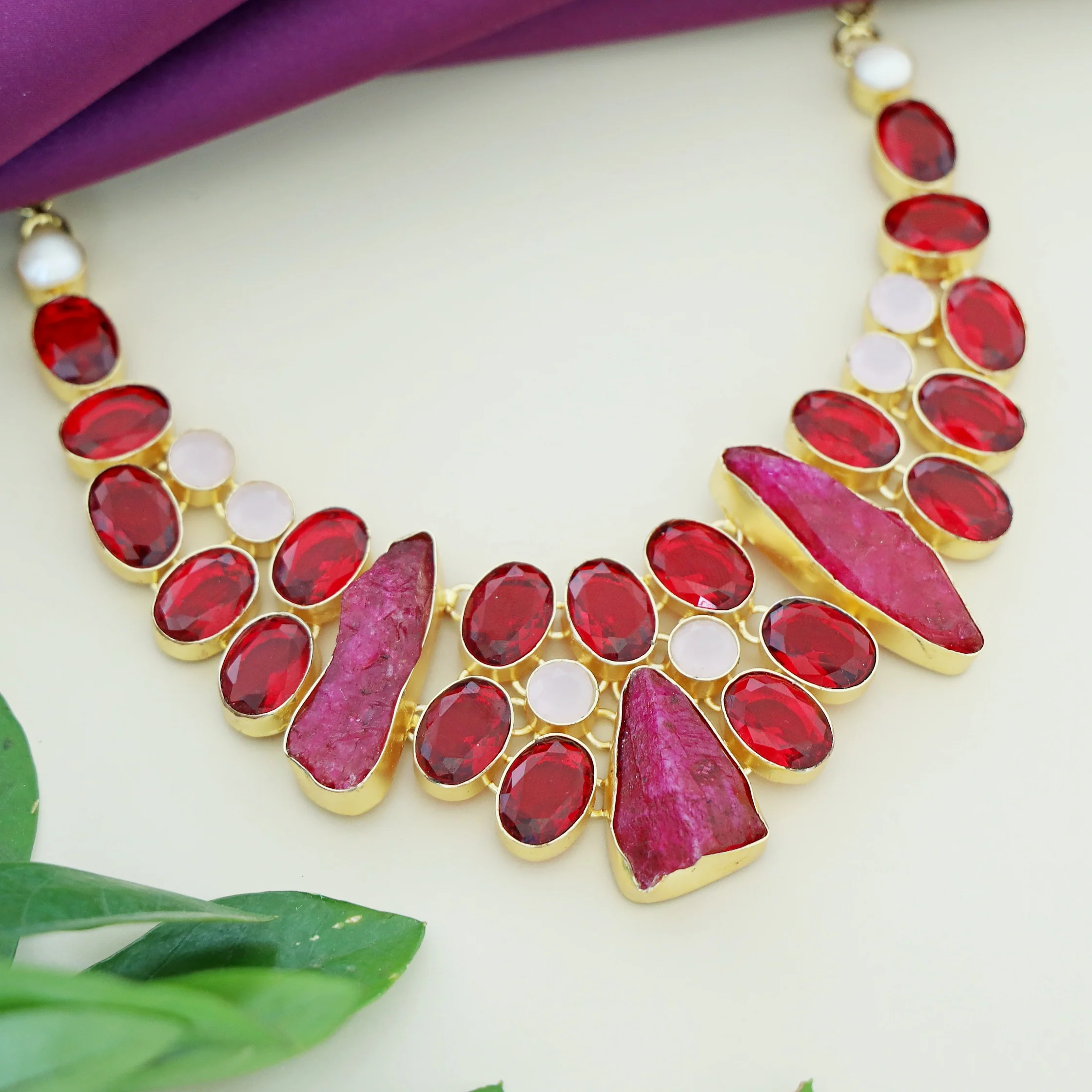 Abilene Neckpiece - Image 3