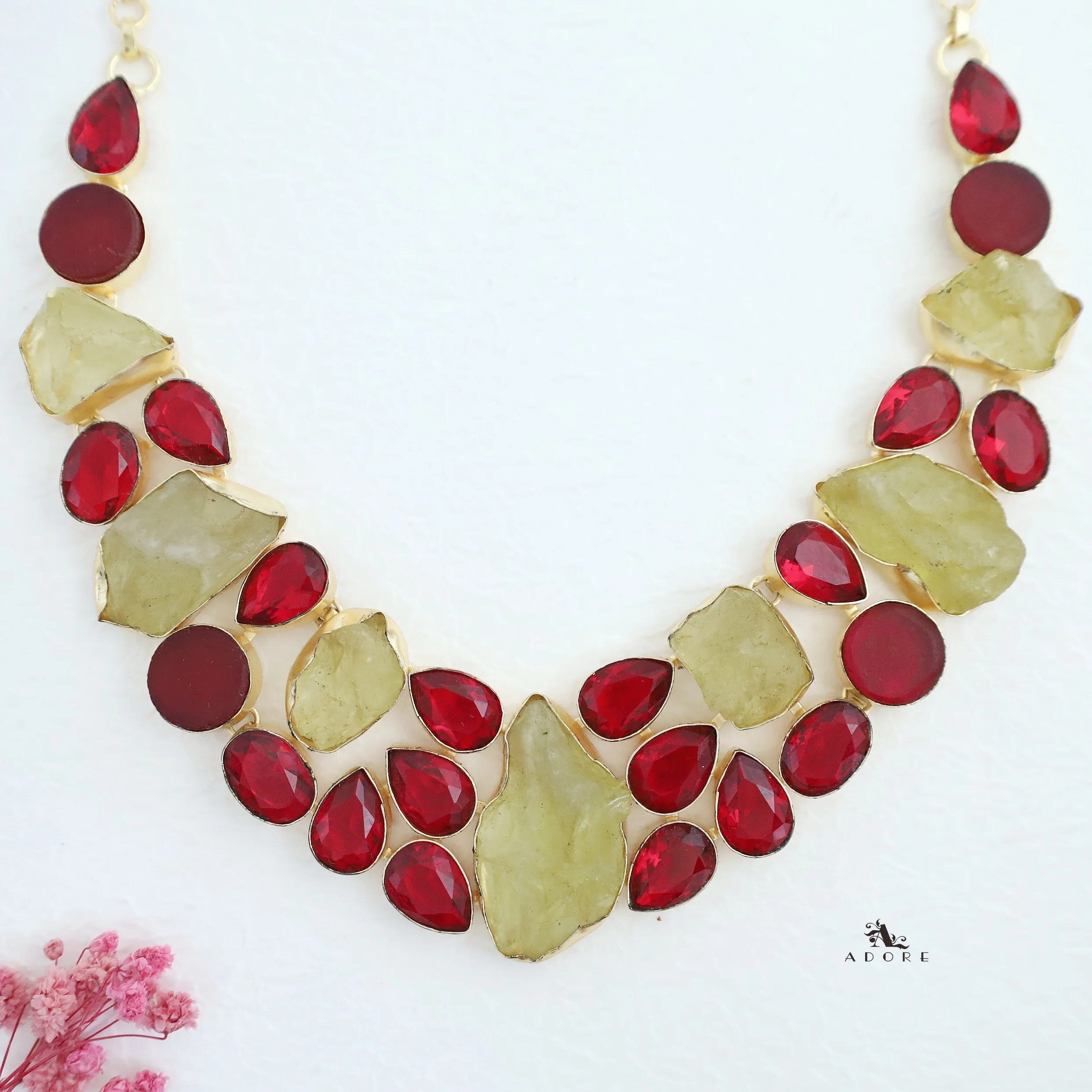 Acantha Neckpiece - Image 2