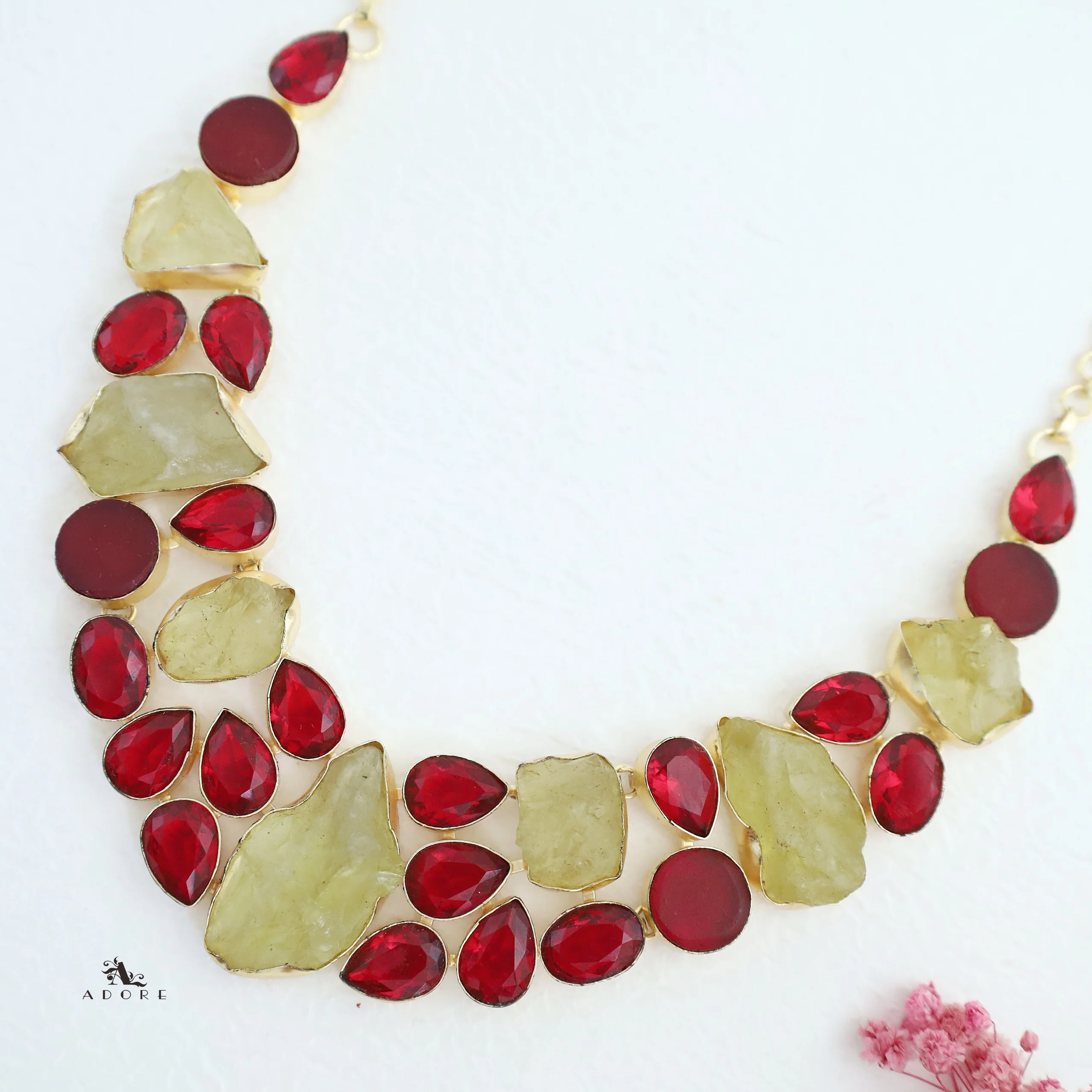Acantha Neckpiece - Image 3