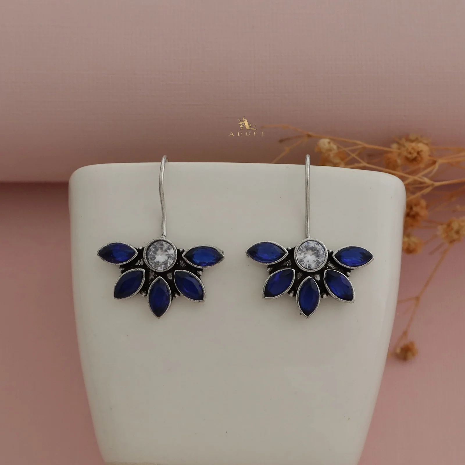 Adalia Half Flower Glossy Drop - Image 19