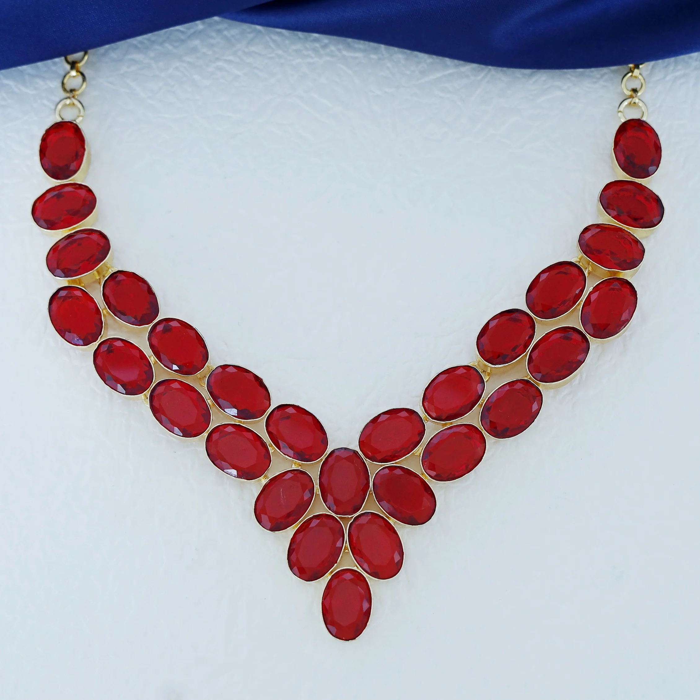 Adore Majestic Neckpiece - Image 14