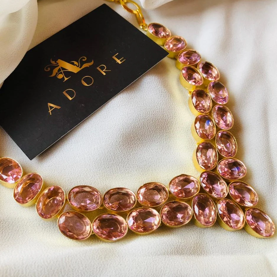 Adore Majestic Neckpiece - Image 15