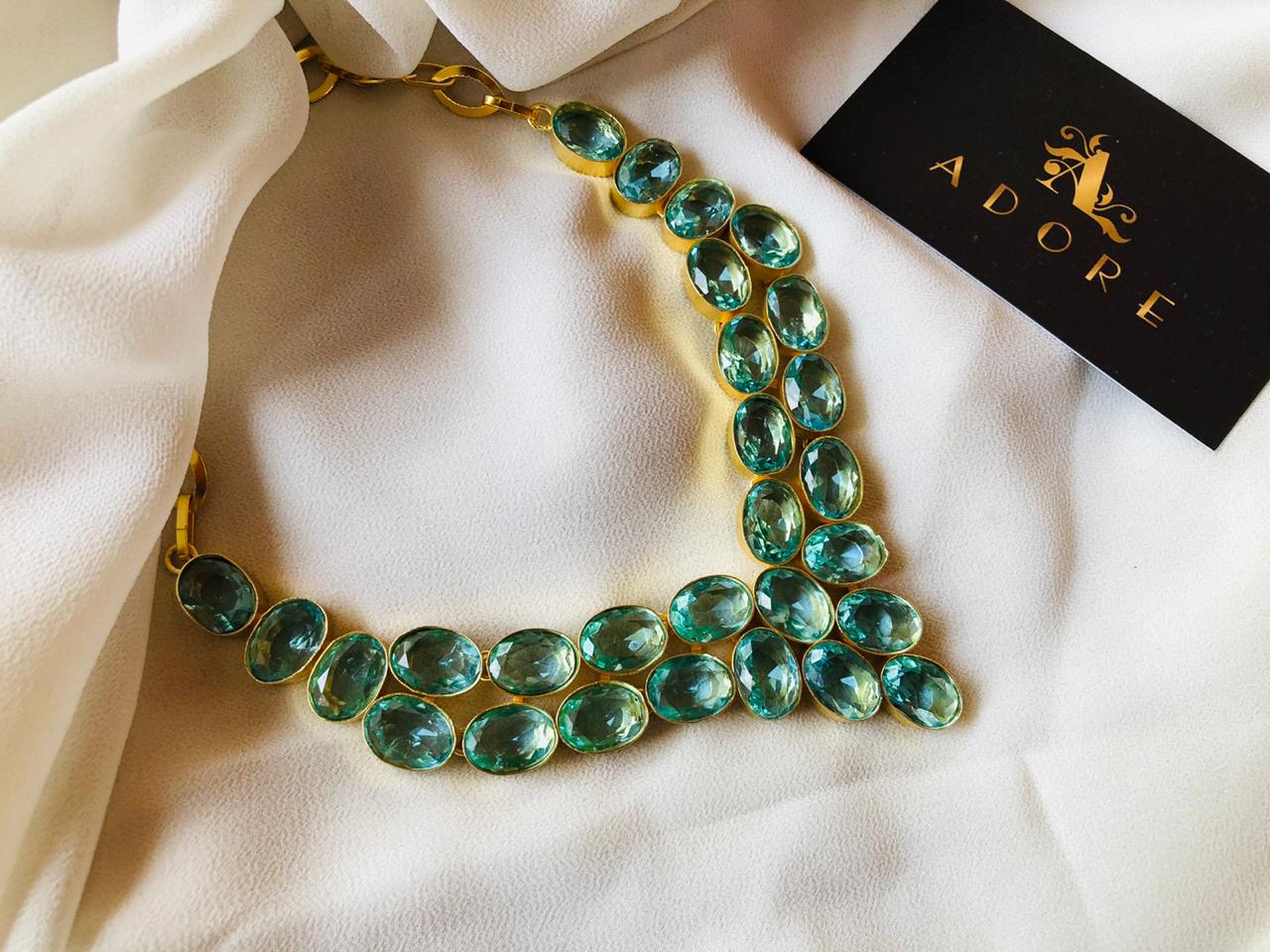 Adore Majestic Neckpiece - Image 16