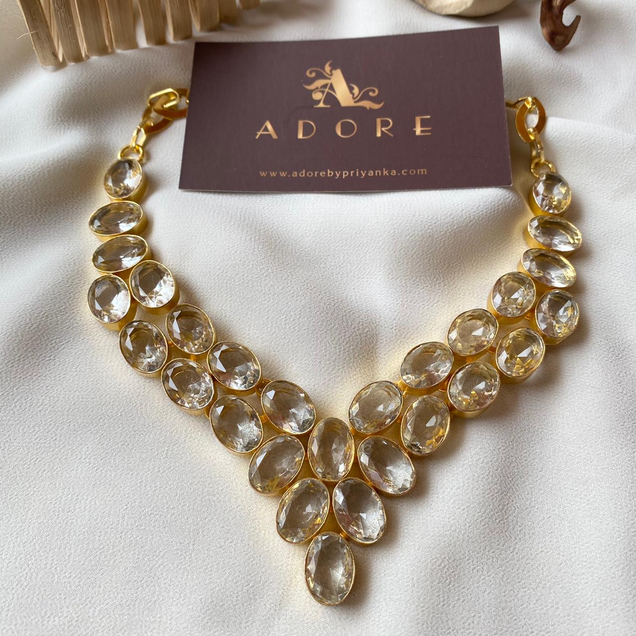 Adore Majestic Neckpiece - Image 20