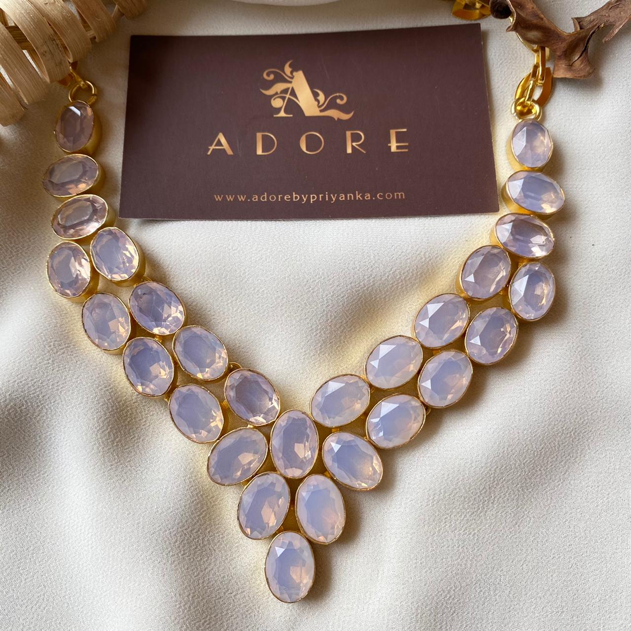 Adore Majestic Neckpiece - Image 21
