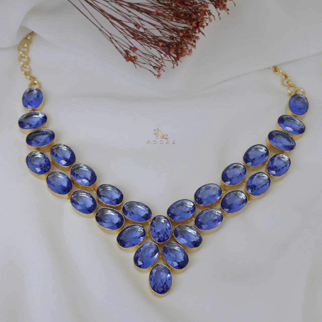 Adore Majestic Neckpiece - Image 26