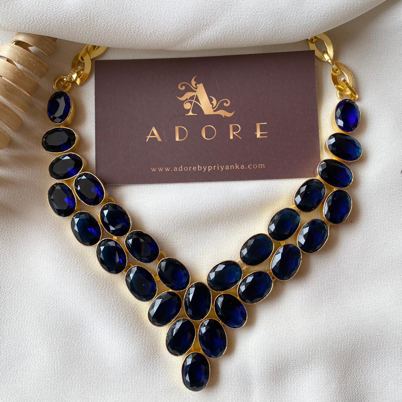 Adore Majestic Neckpiece - Image 28