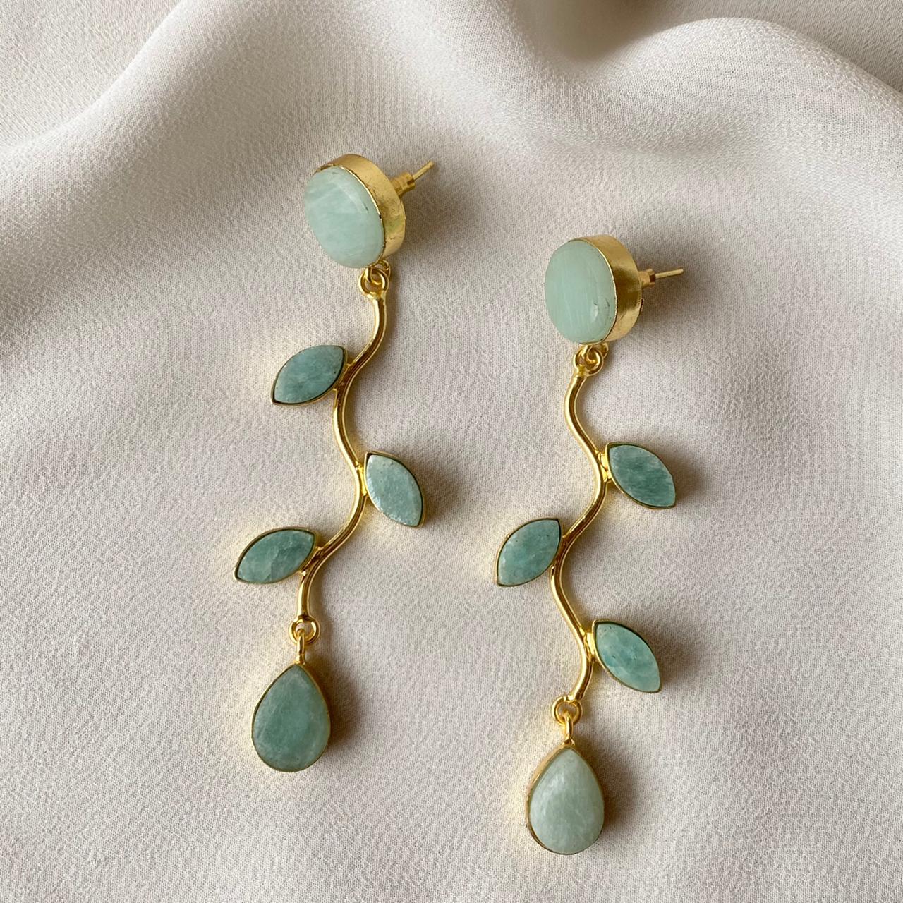 Adore - Raw Stone Long Leaves (Colour Options) - Image 28