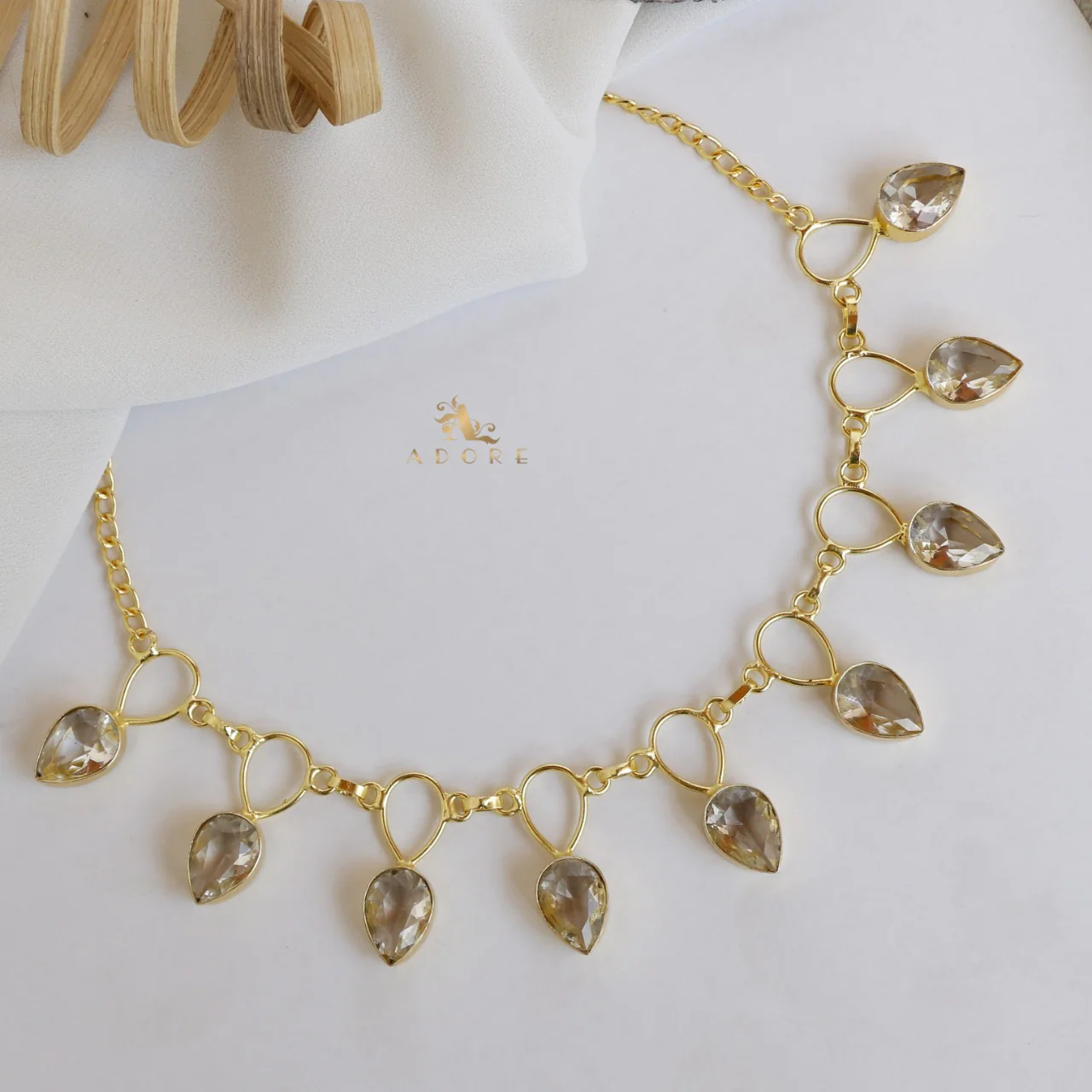 Adorn Neckpiece - Image 2