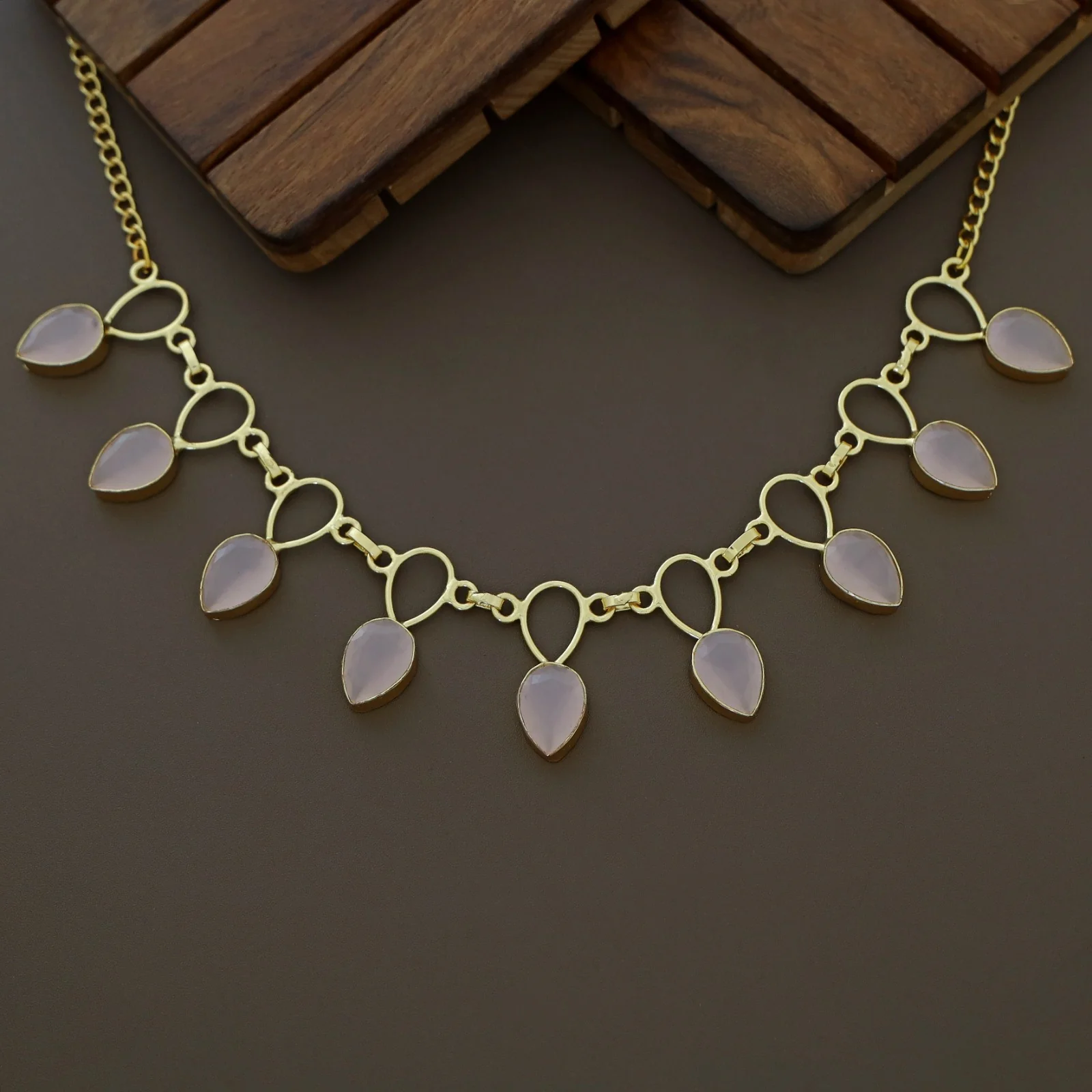 Adorn Neckpiece - Image 3