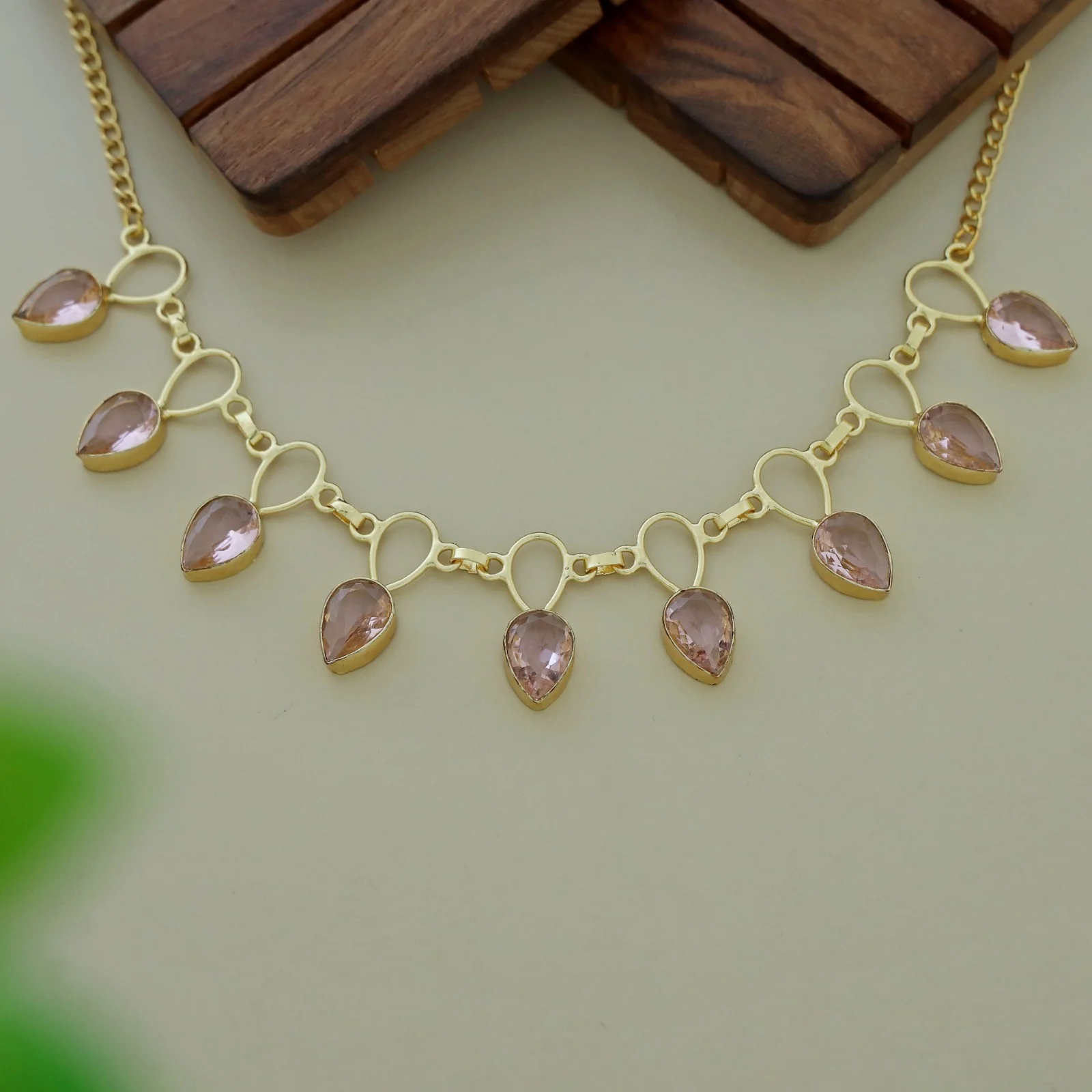 Adorn Neckpiece - Image 4