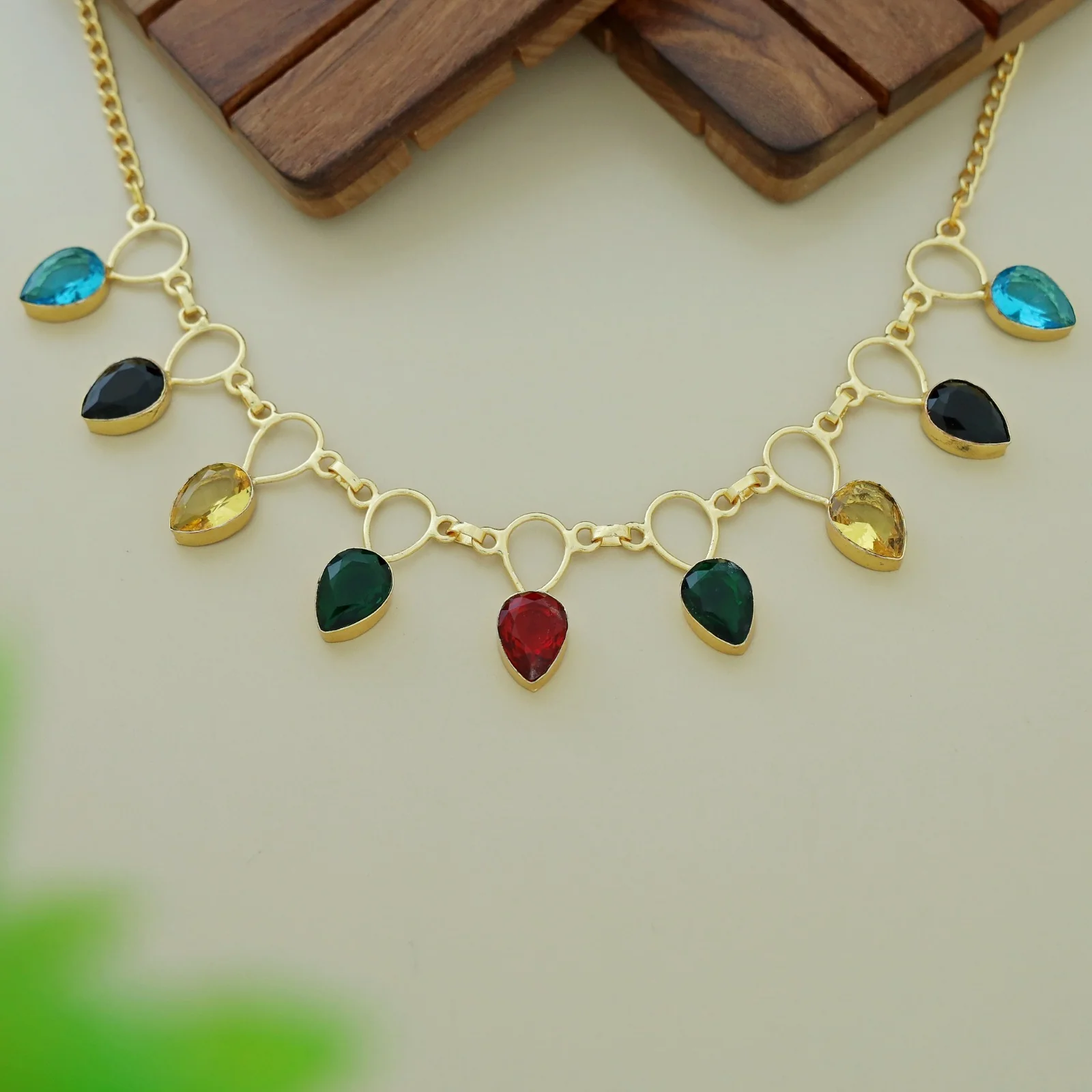 Adorn Neckpiece - Image 6