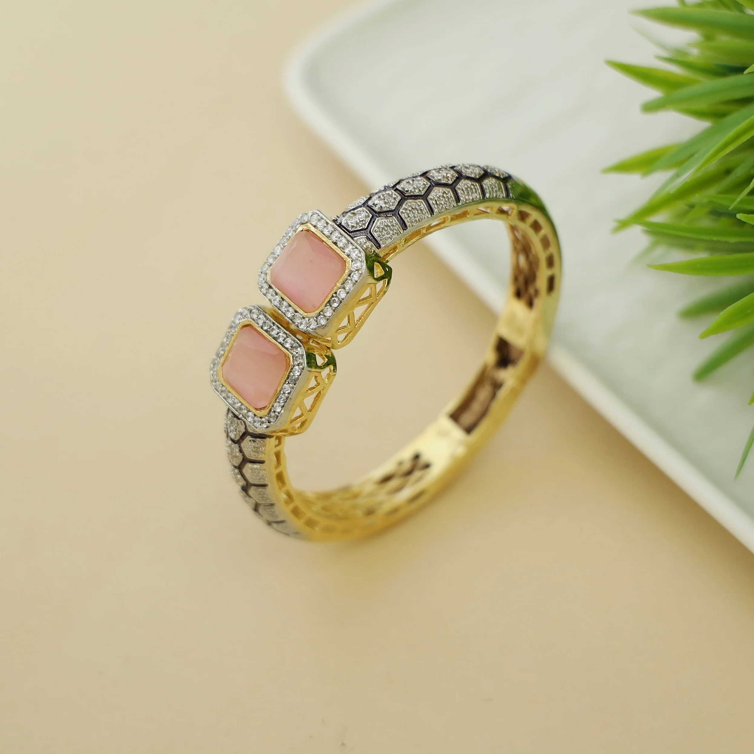 Adornis Openable Bangle - Image 10