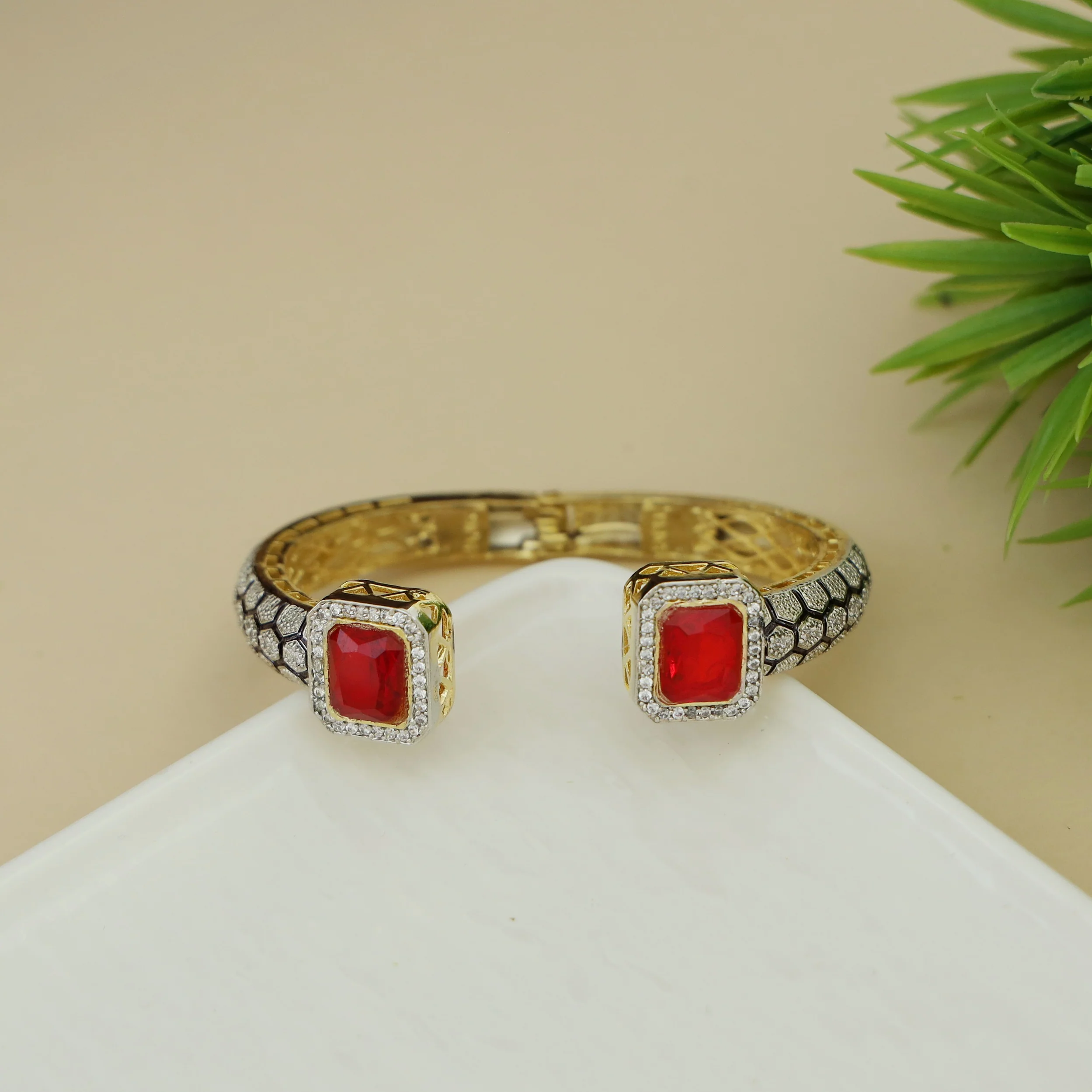 Adornis Openable Bangle - Image 11