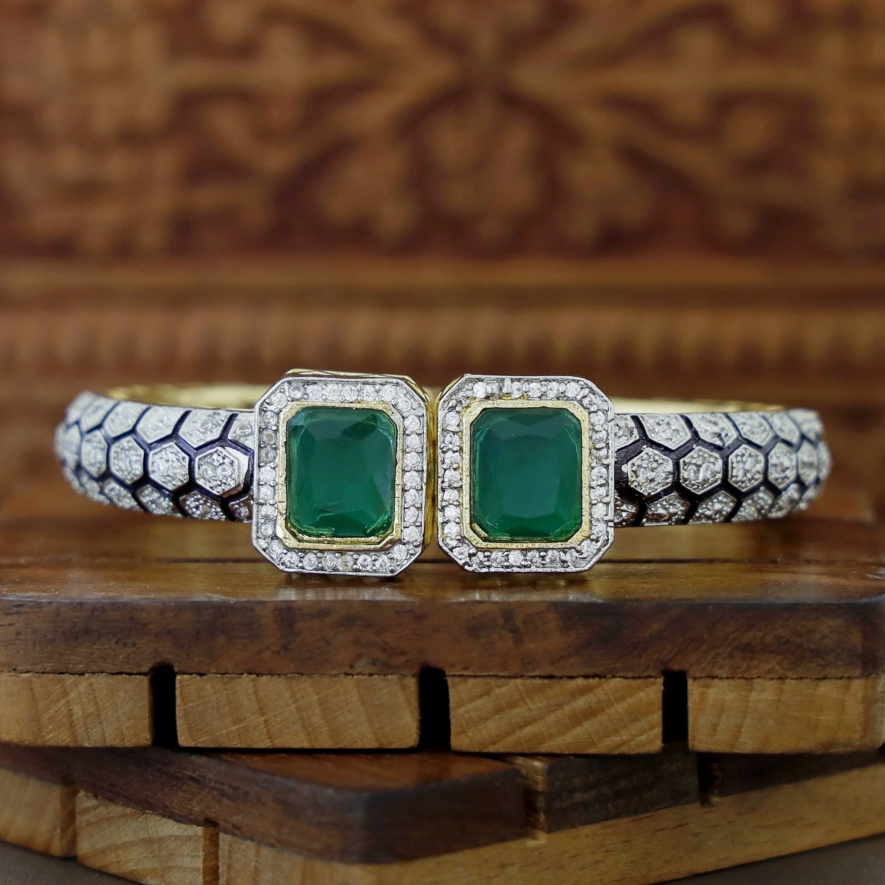 Adornis Openable Bangle - Image 3