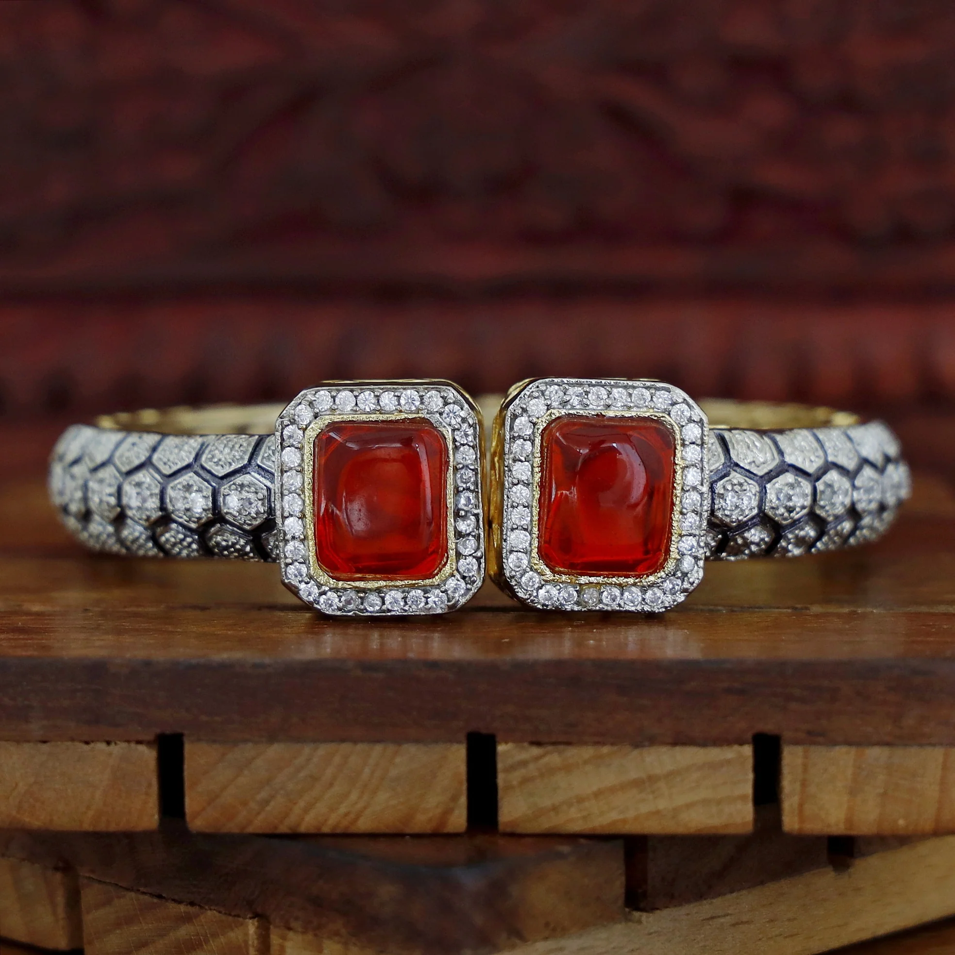 Adornis Openable Bangle - Image 5