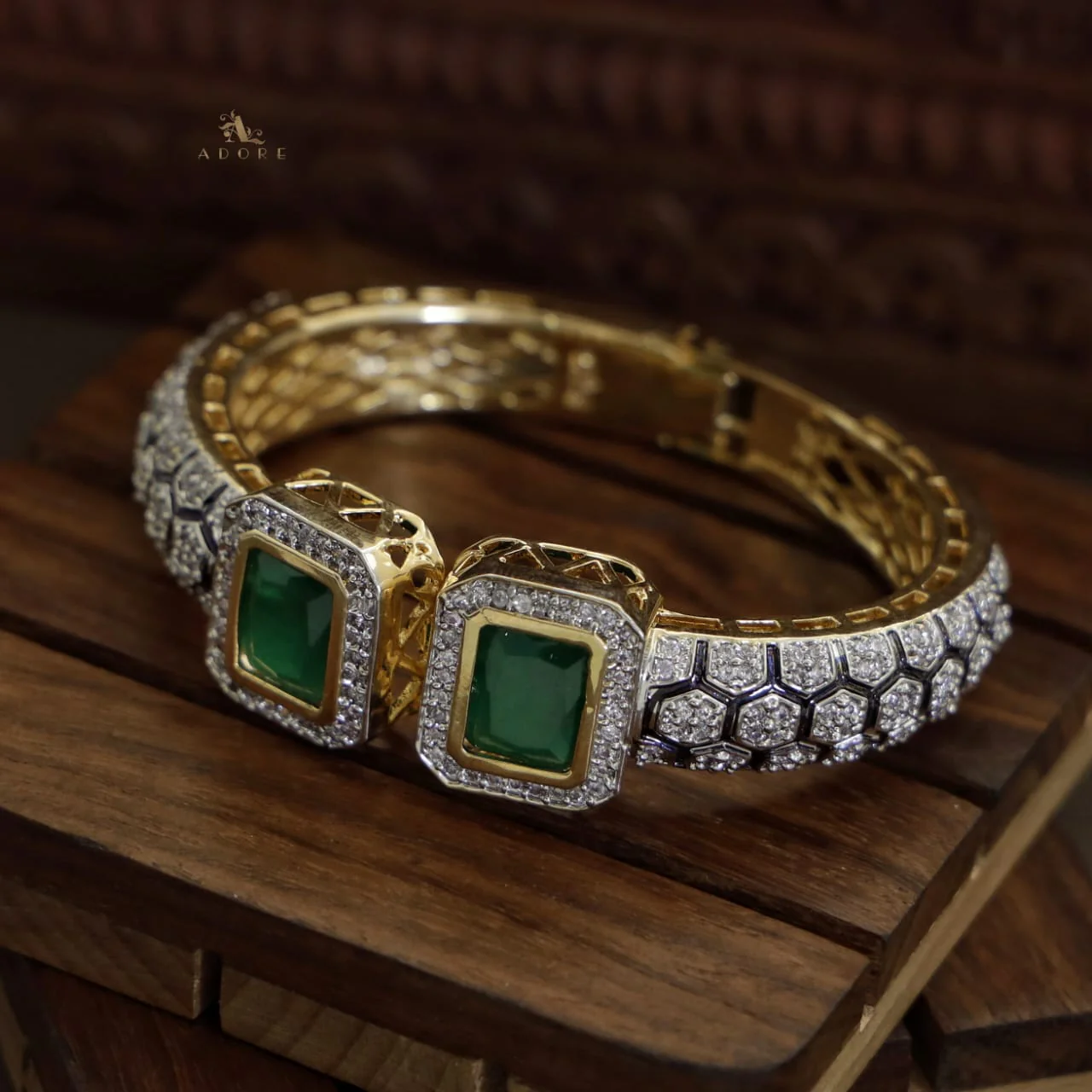 Adornis Openable Bangle - Image 7