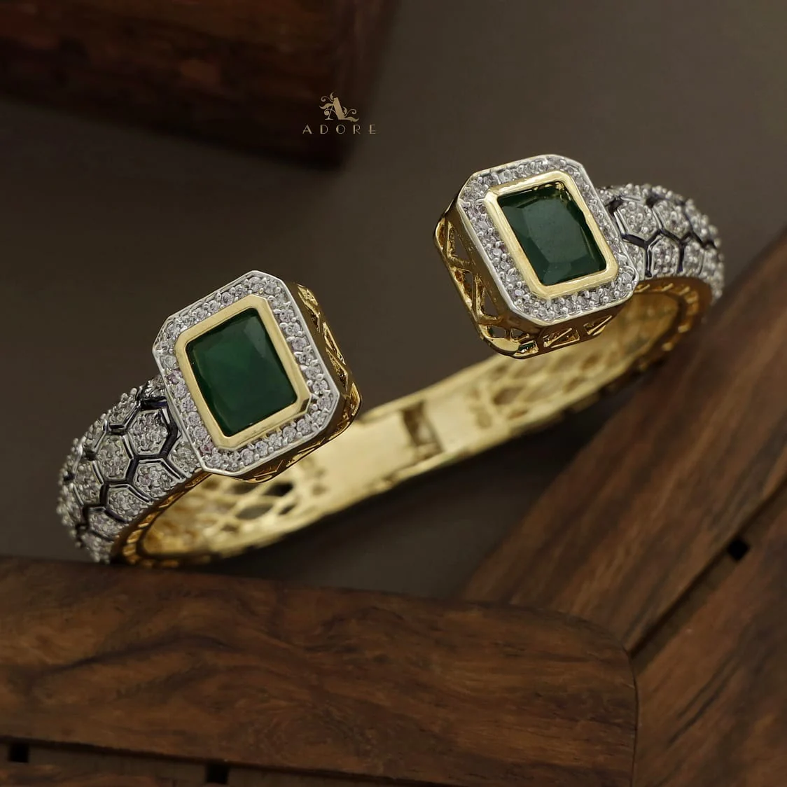 Adornis Openable Bangle - Image 8