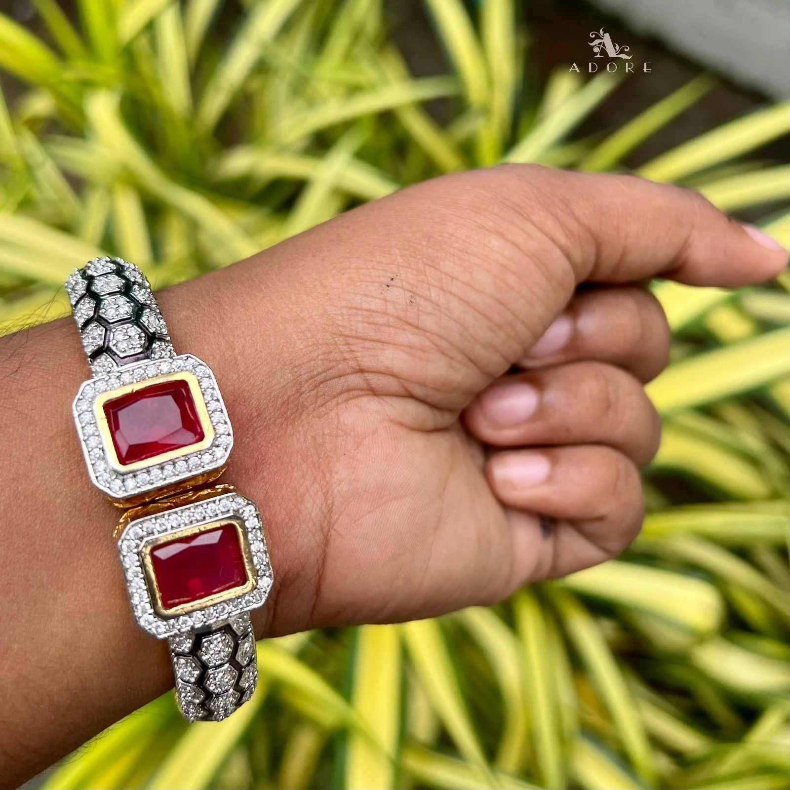 Adornis Openable Bangle - Image 9