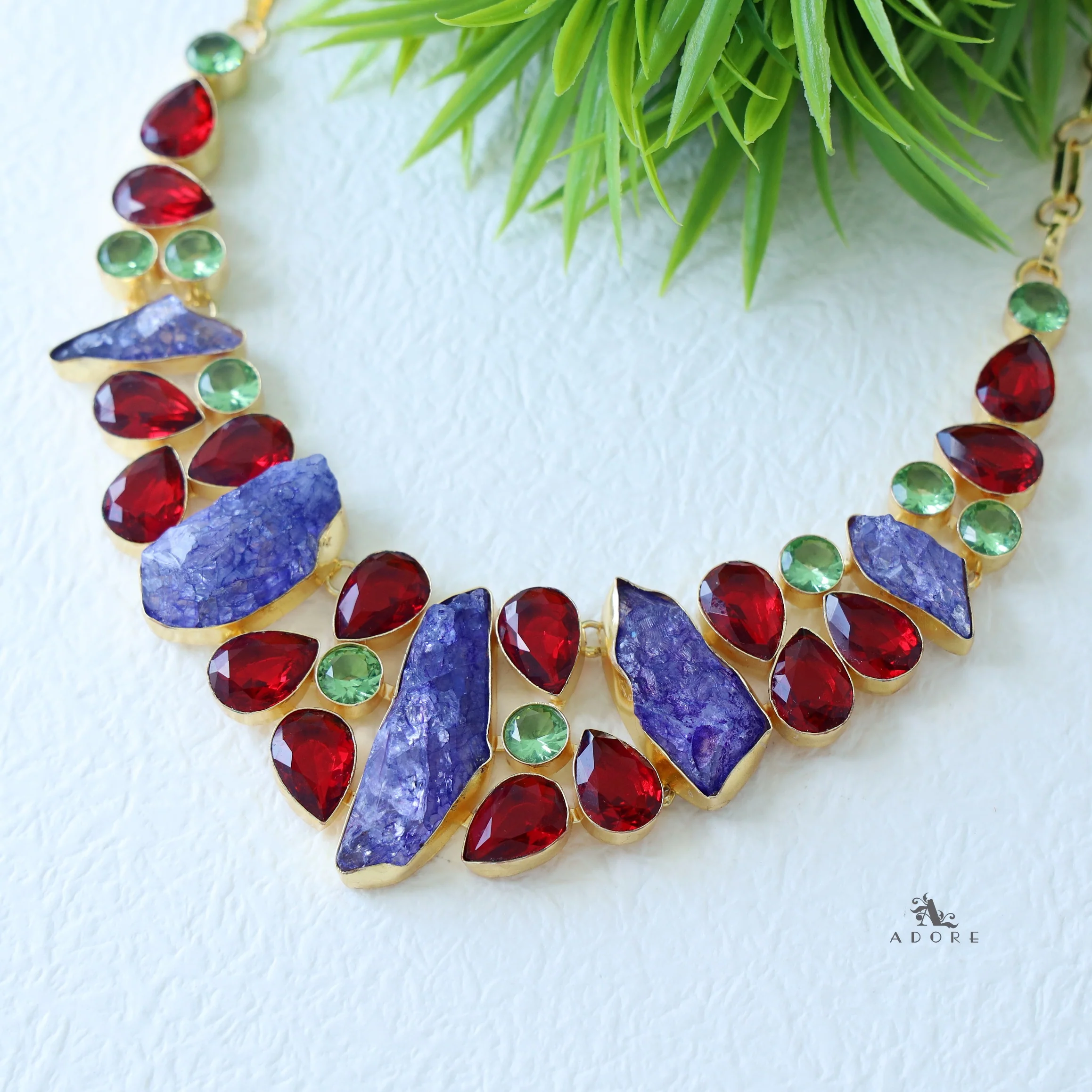 AELIANA NECKPIECE - Image 2