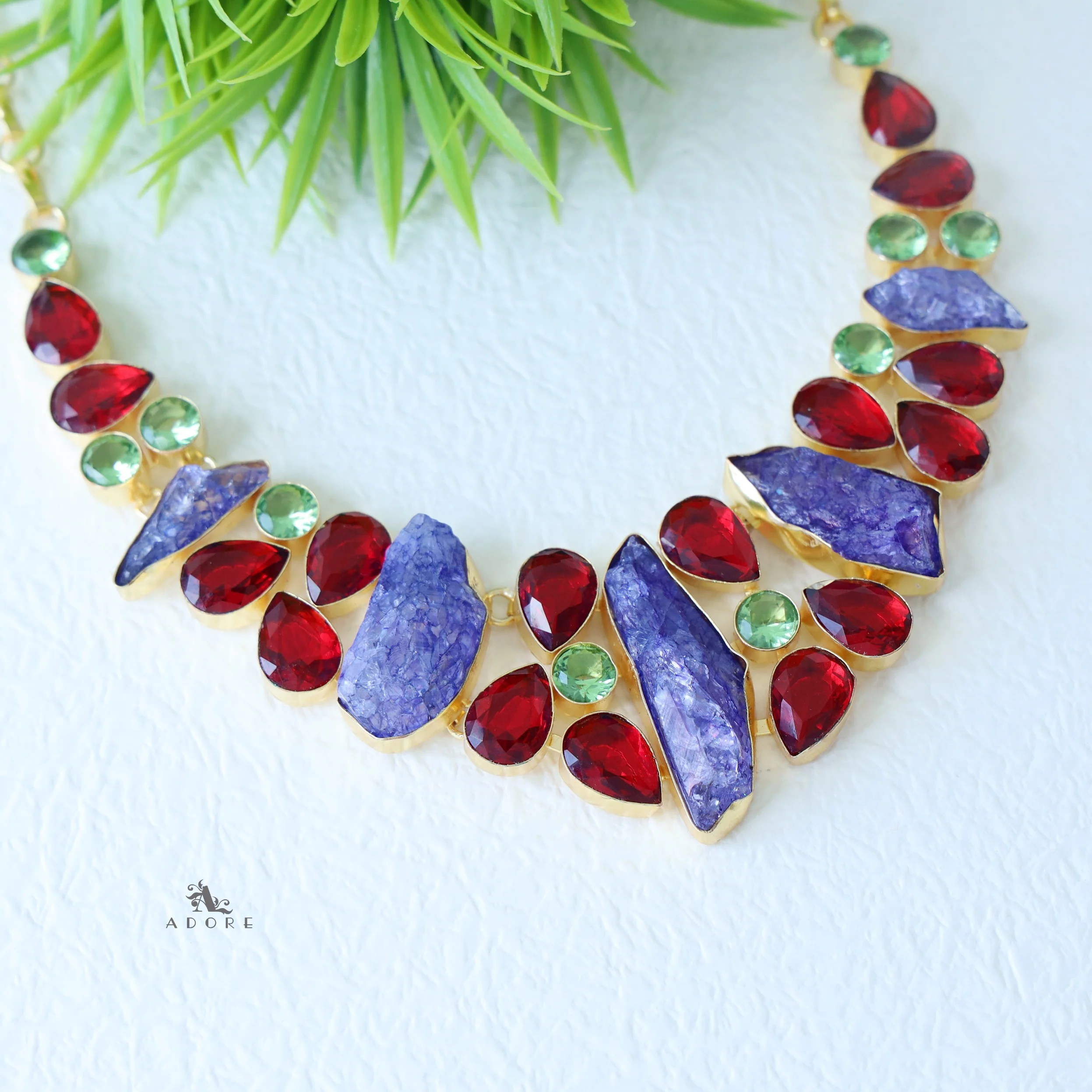 AELIANA NECKPIECE - Image 3